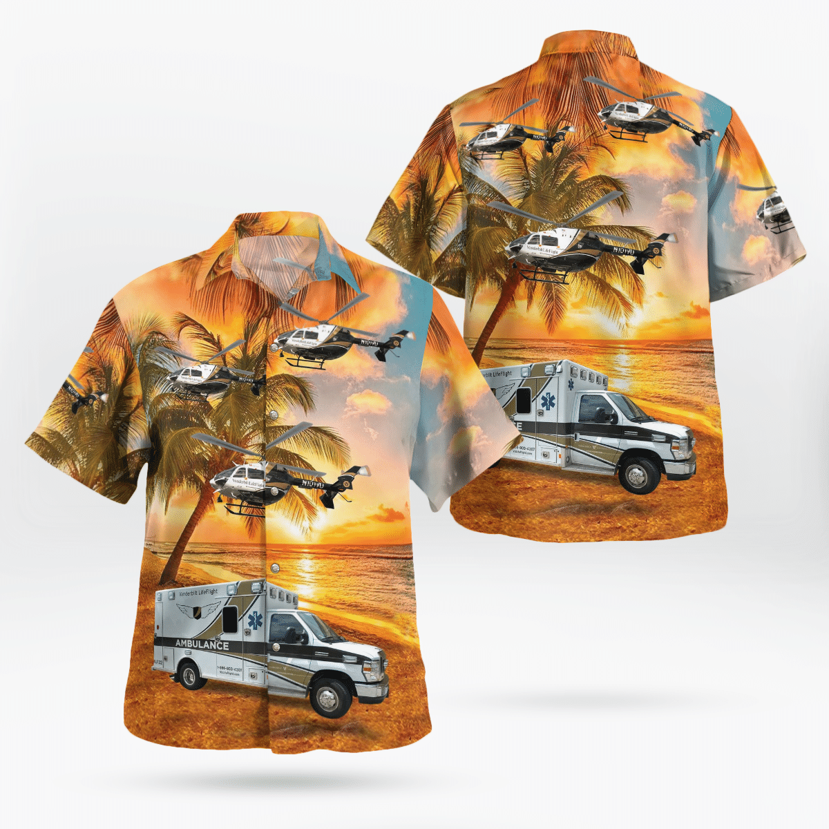Why don't you order Hot Hawaiian Shirt today? 151