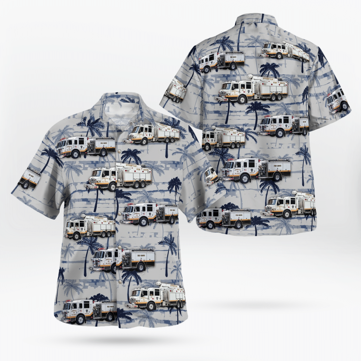 Why don't you order Hot Hawaiian Shirt today? 147