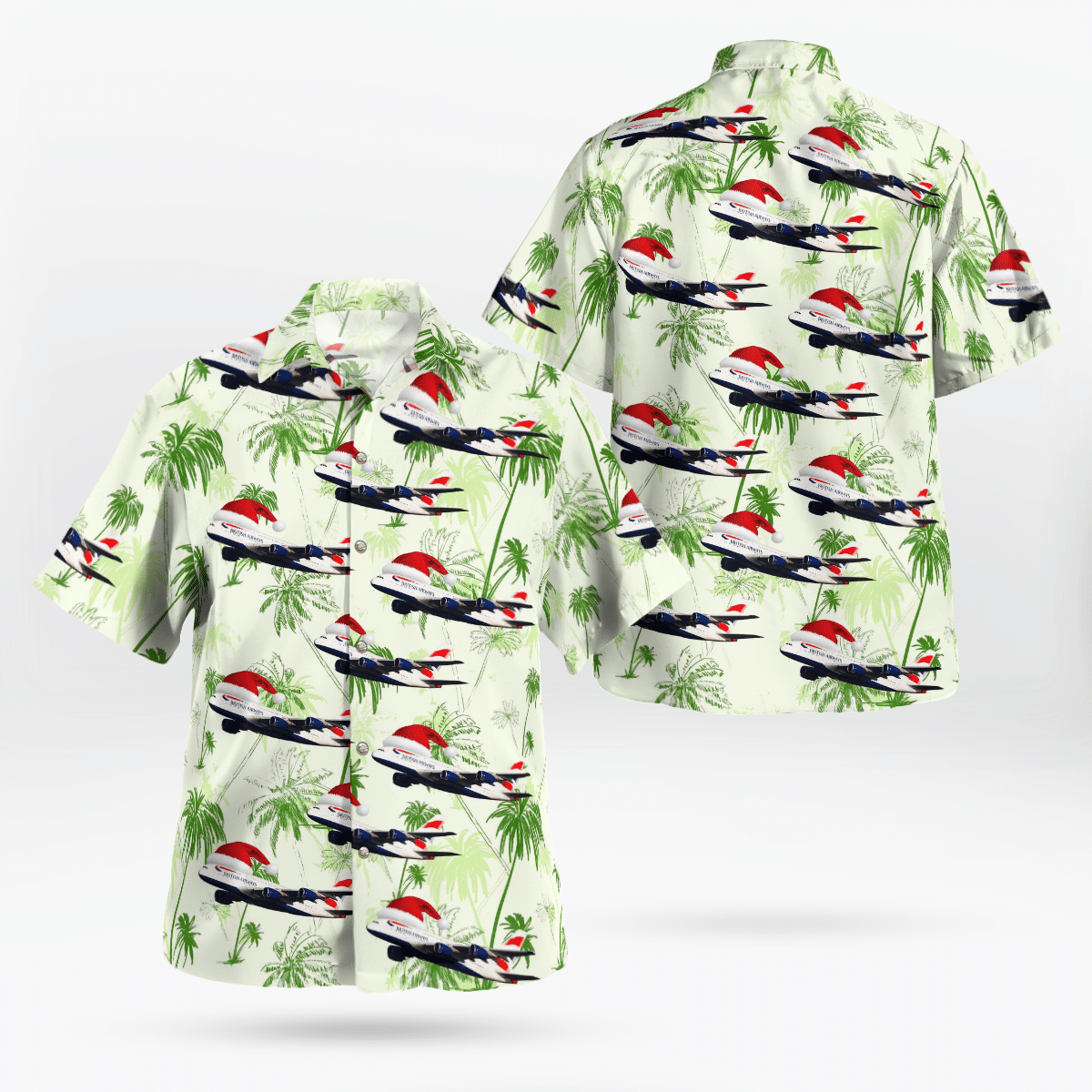 Why don't you order Hot Hawaiian Shirt today? 159