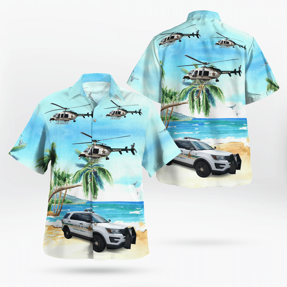 Latest Hawaiian beach fashion 48