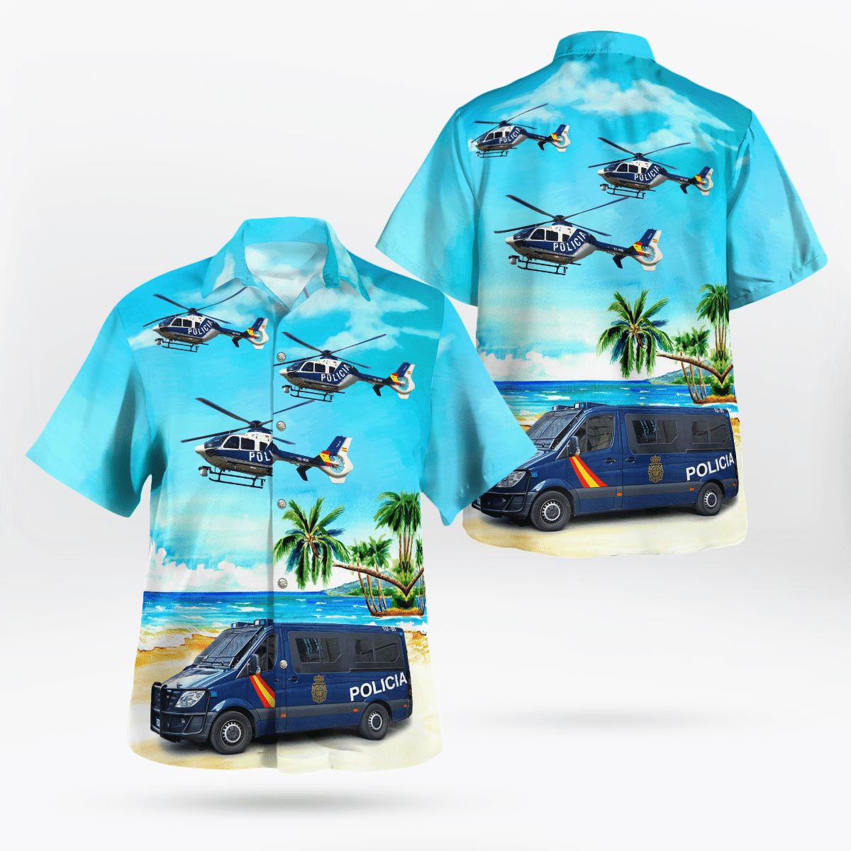 Latest Hawaiian beach fashion 79
