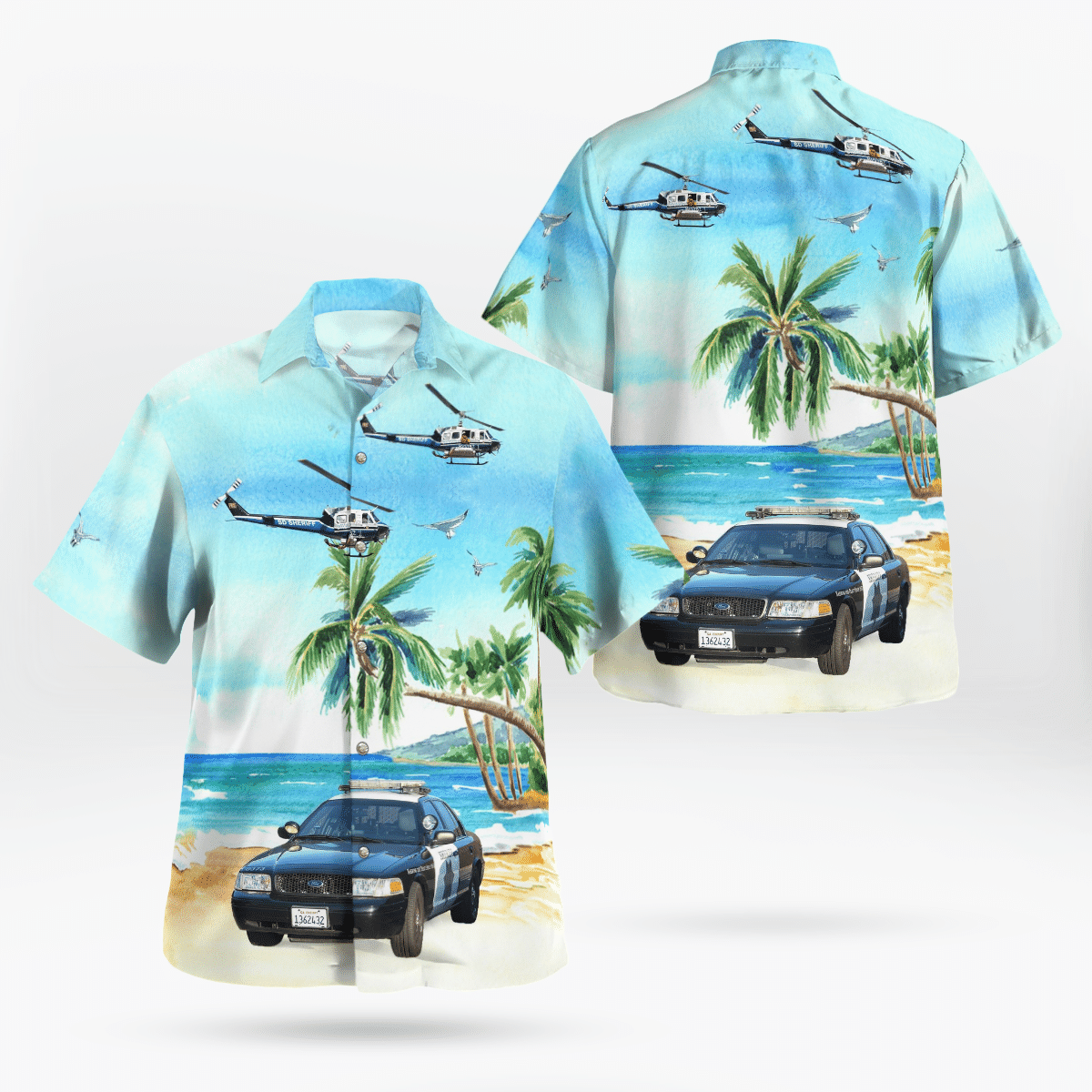 Latest Hawaiian beach fashion 153