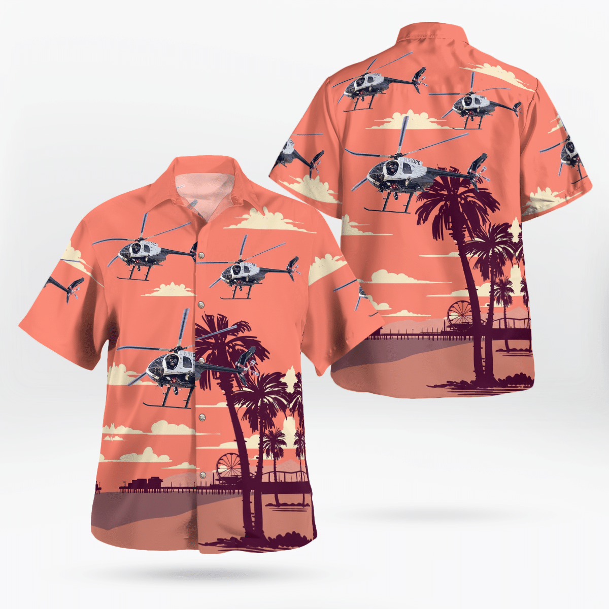 Latest Hawaiian beach fashion 188
