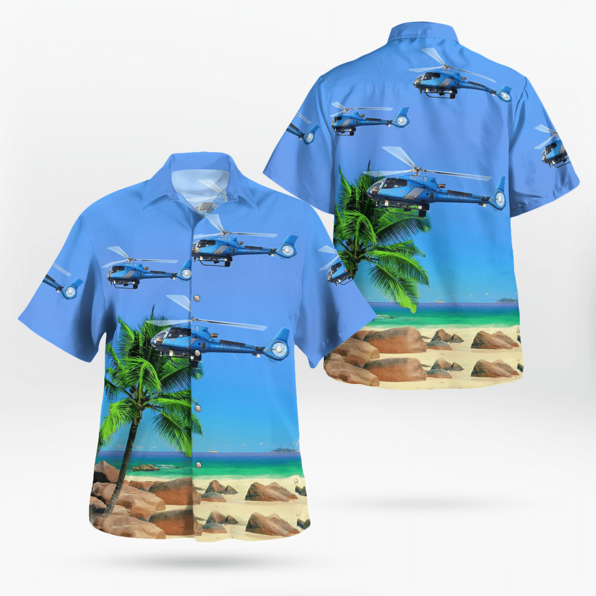 Latest Hawaiian beach fashion 226