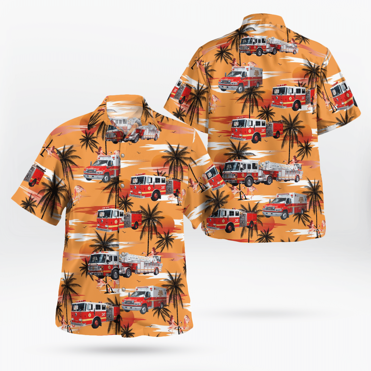 Consider getting these Hawaiian Shirt for your friends 31