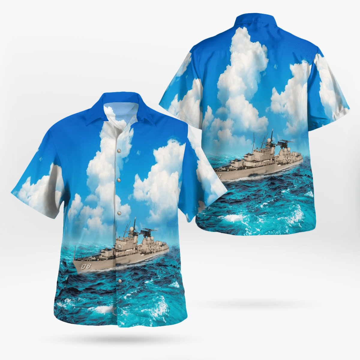 Consider getting these Hawaiian Shirt for your friends 479