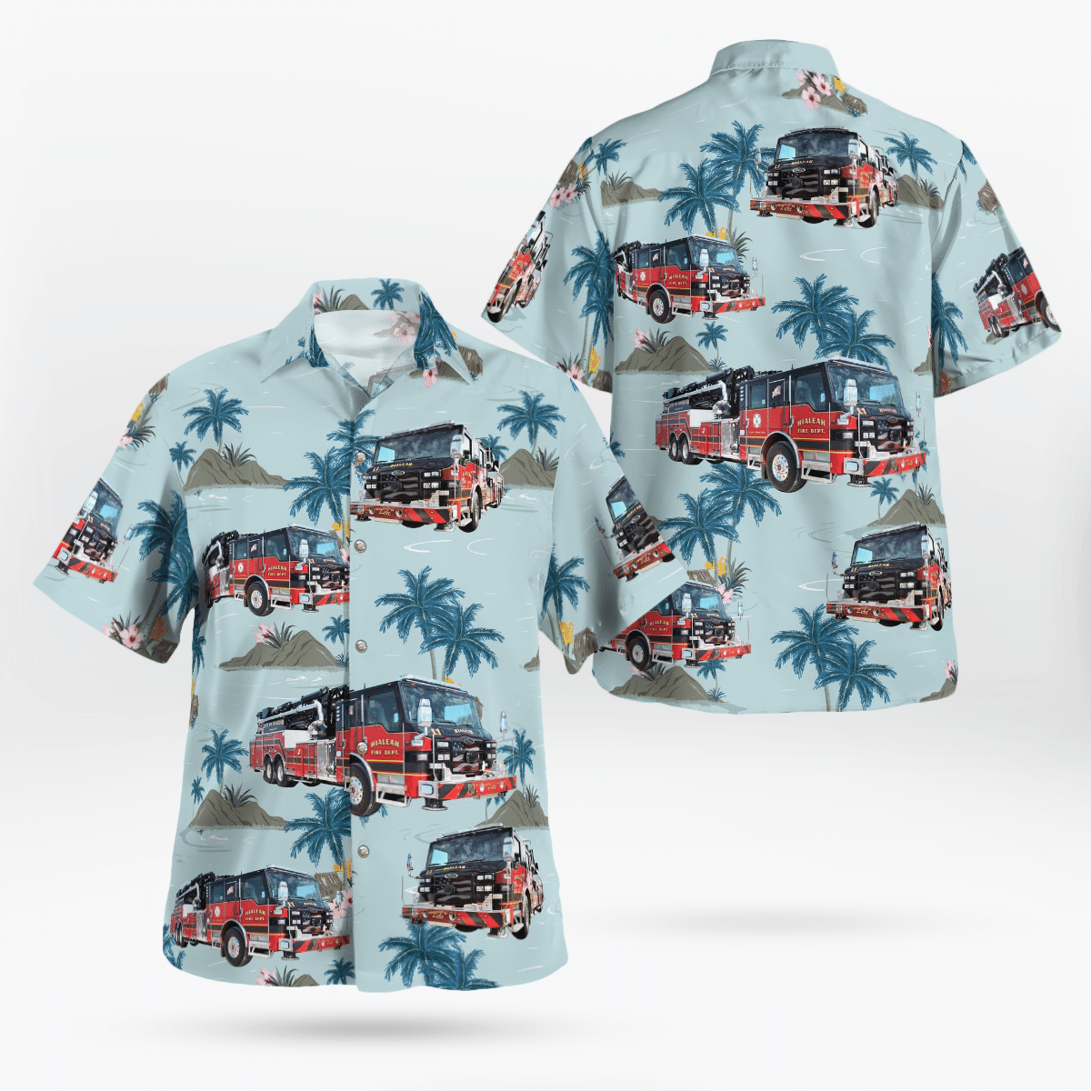 Consider getting these Hawaiian Shirt for your friends 185
