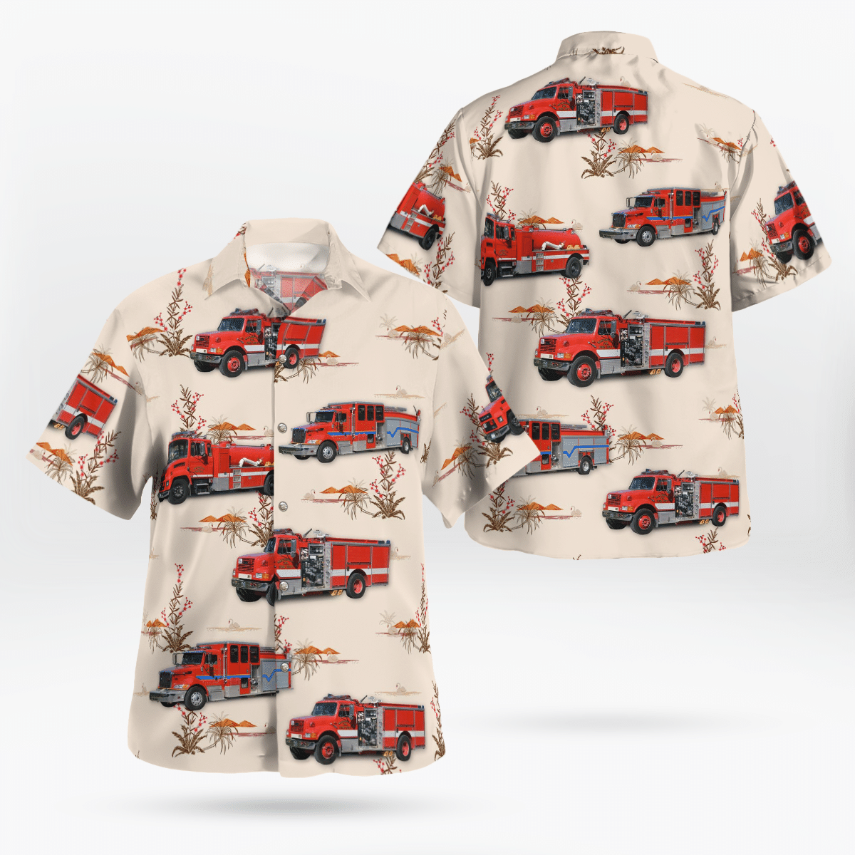 Consider getting these Hawaiian Shirt for your friends 51