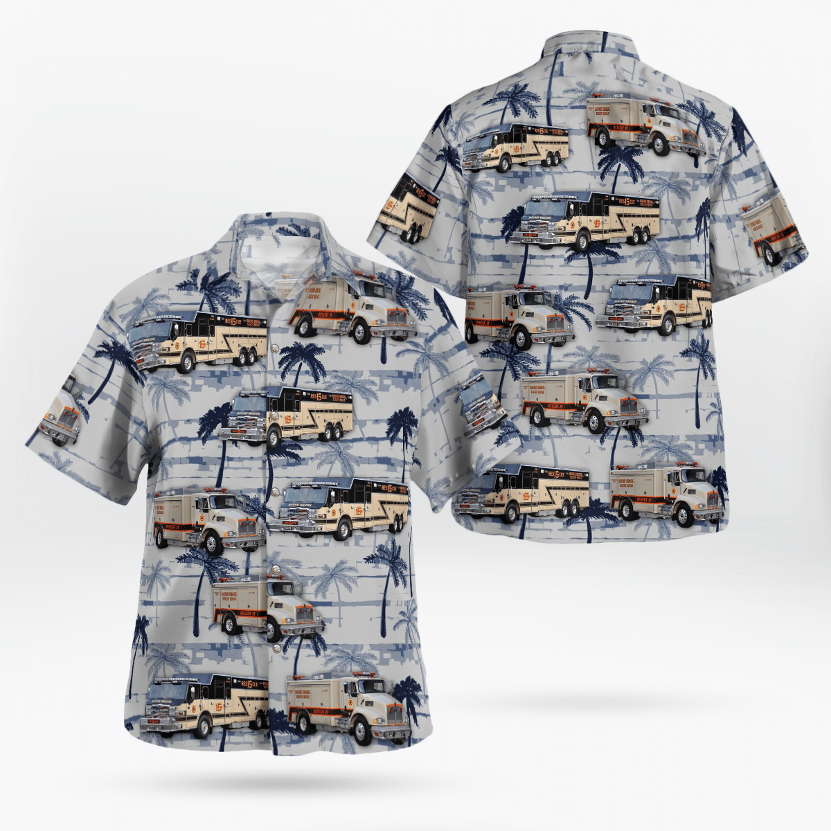 Consider getting these Hawaiian Shirt for your friends 195