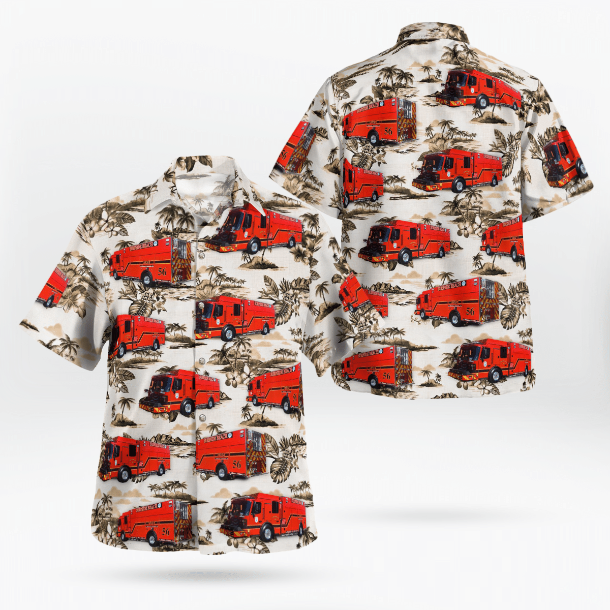 Consider getting these Hawaiian Shirt for your friends 201
