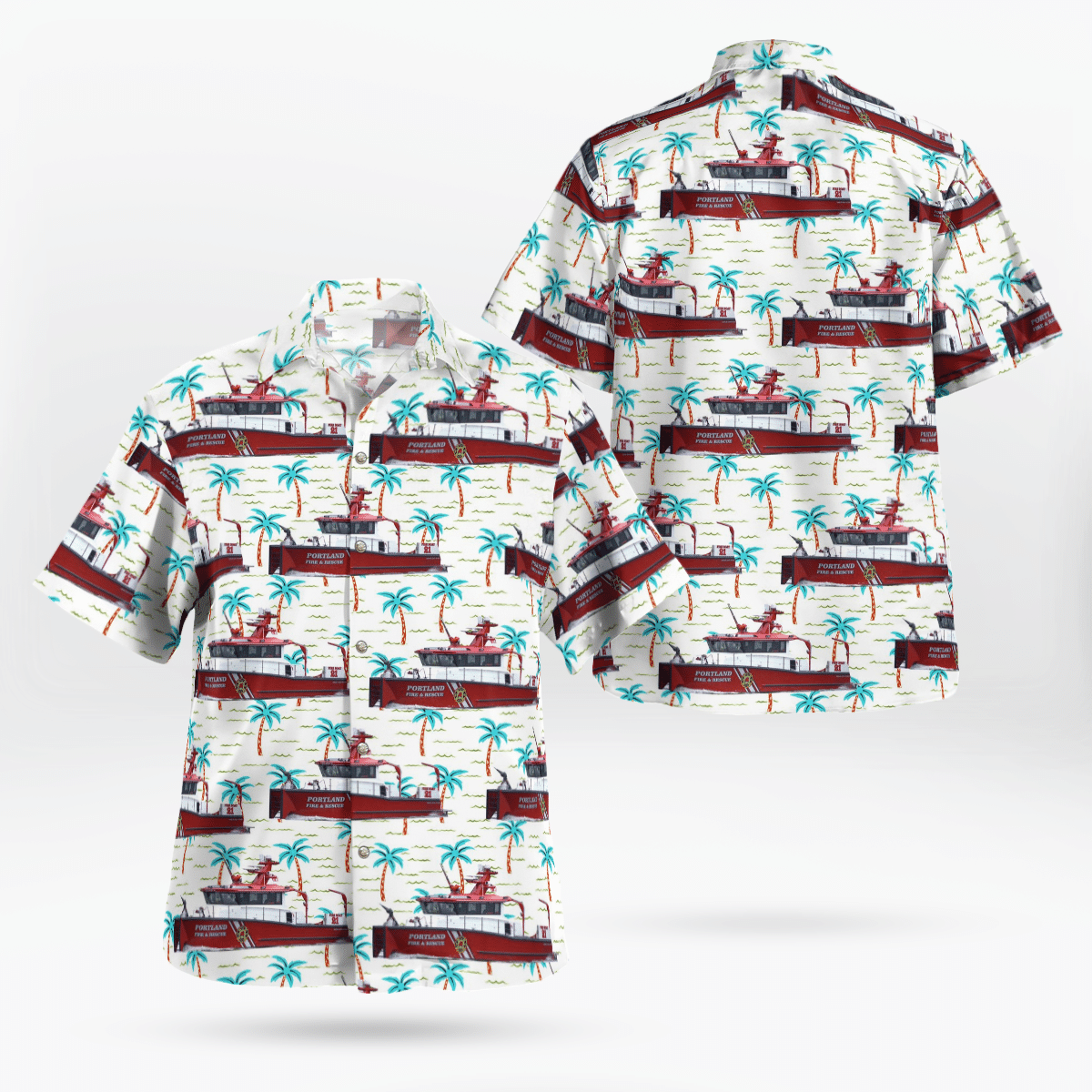 Consider getting these Hawaiian Shirt for your friends 67
