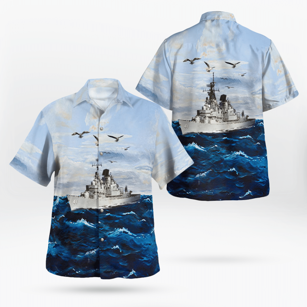 Consider getting these Hawaiian Shirt for your friends 57