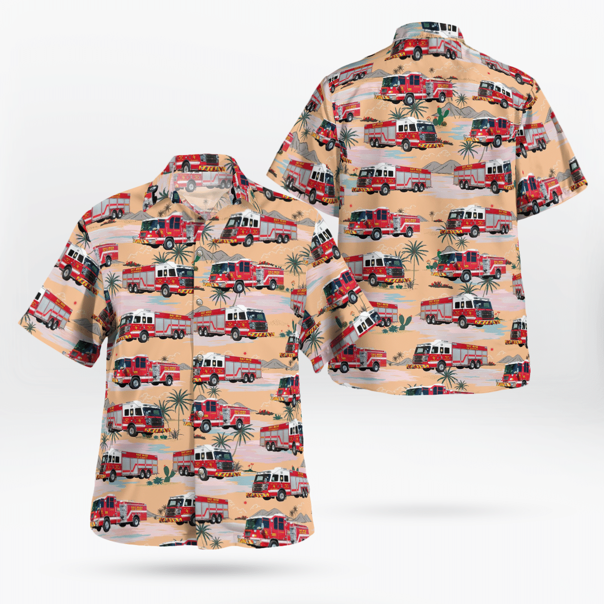 Consider getting these Hawaiian Shirt for your friends 65