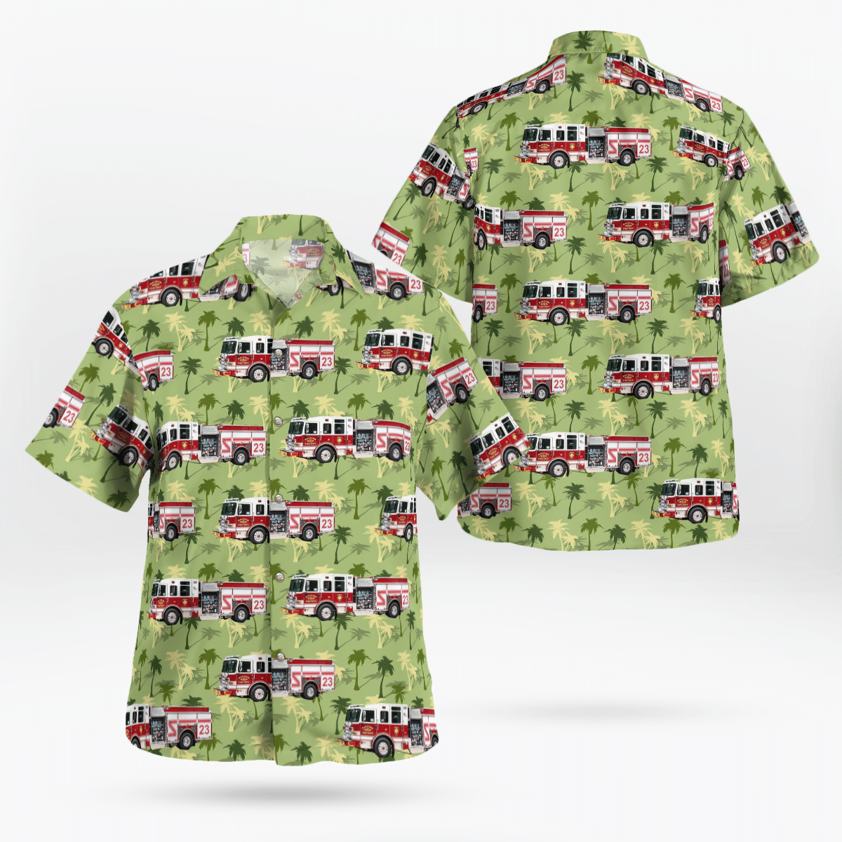Consider getting these Hawaiian Shirt for your friends 207