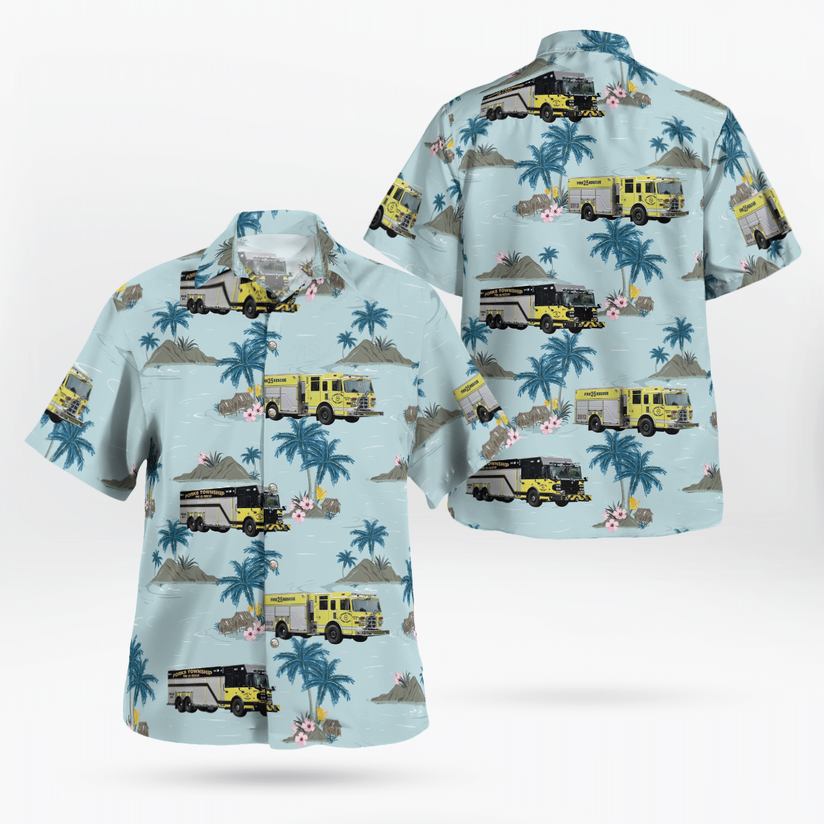 Consider getting these Hawaiian Shirt for your friends 209