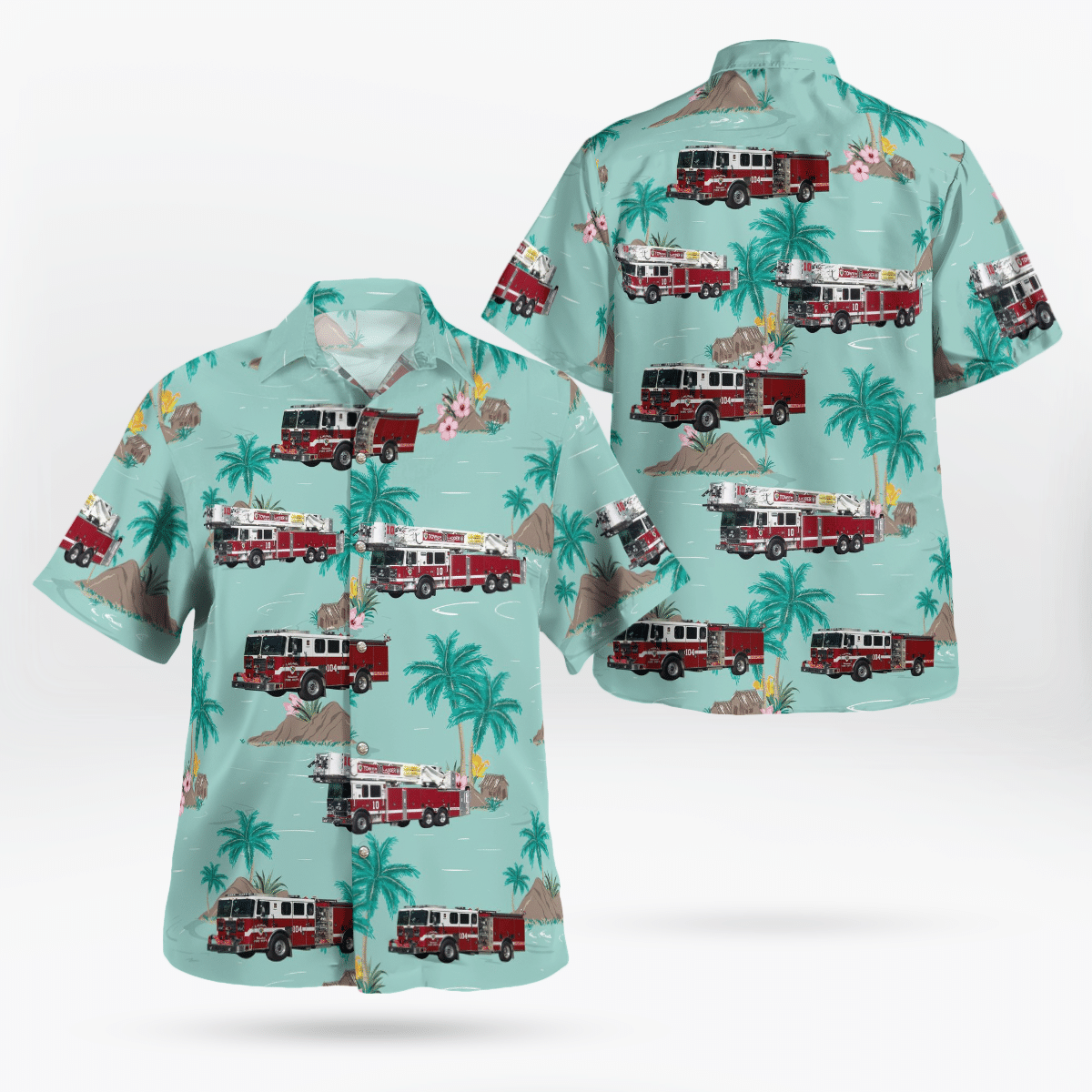 Consider getting these Hawaiian Shirt for your friends 71