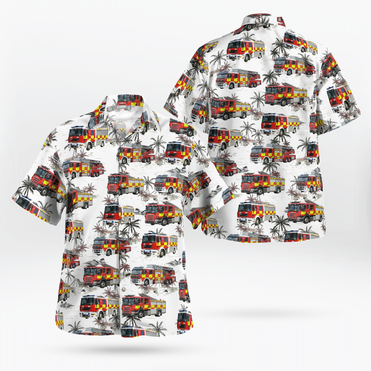 Consider getting these Hawaiian Shirt for your friends 211