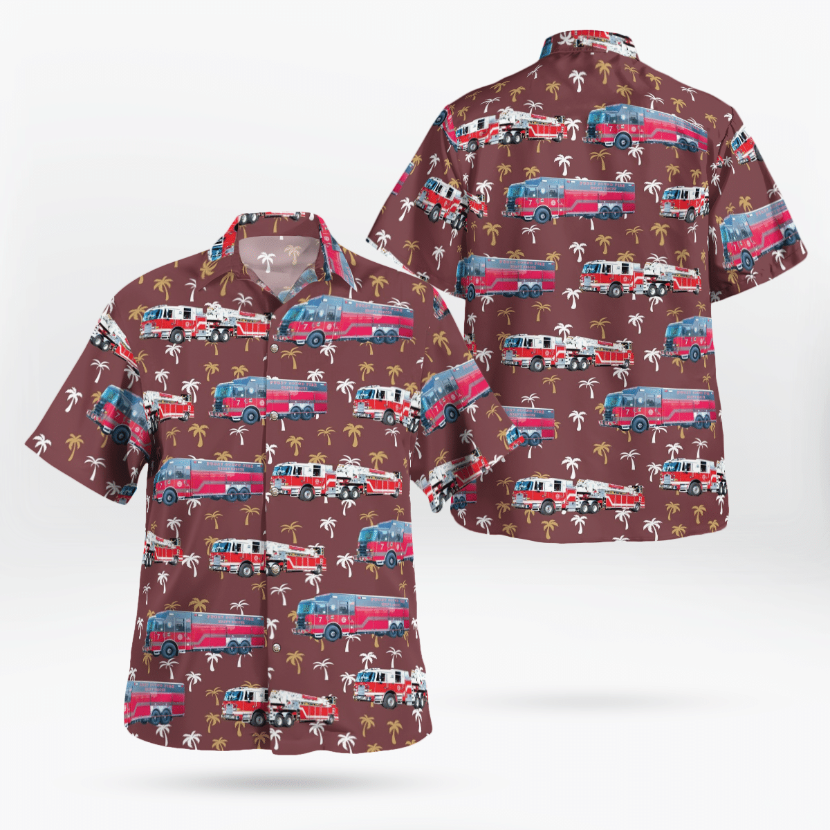 Consider getting these Hawaiian Shirt for your friends 79