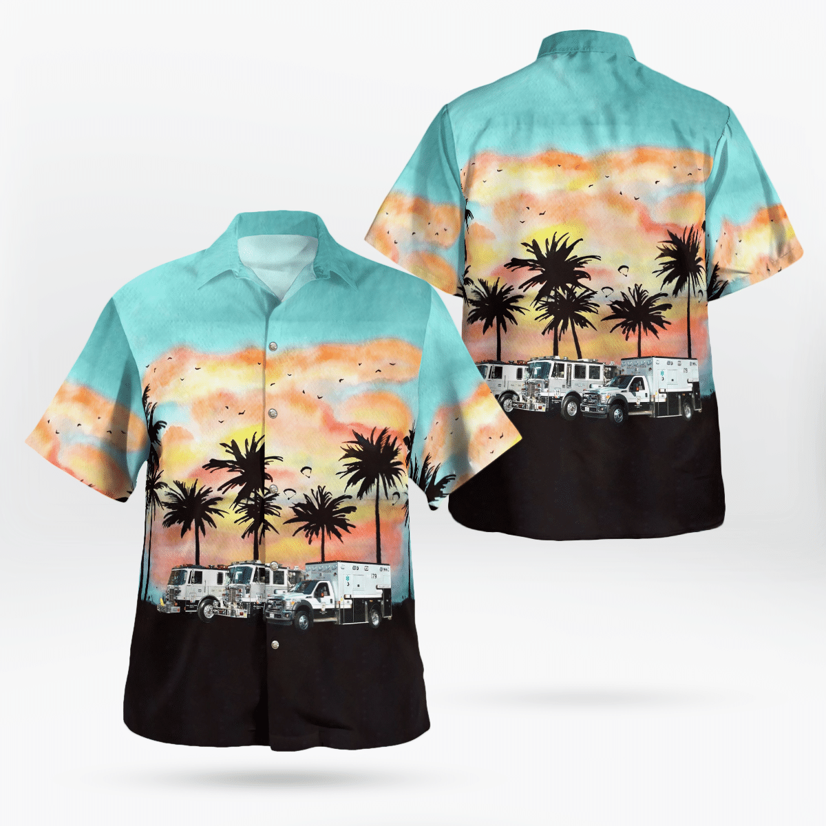 Consider getting these Hawaiian Shirt for your friends 213