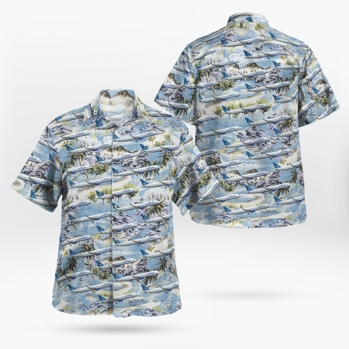 Consider getting these Hawaiian Shirt for your friends 229