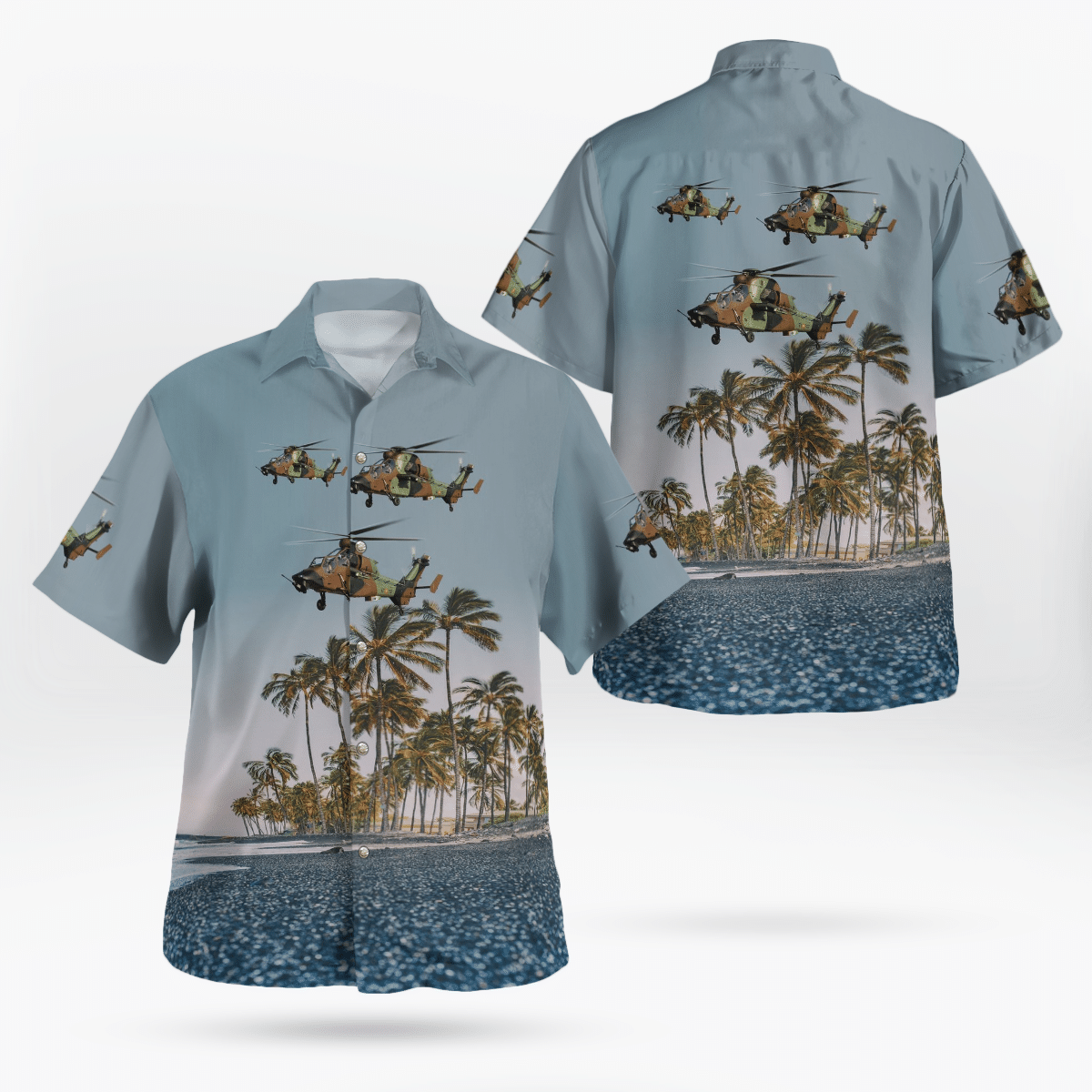 Consider getting these Hawaiian Shirt for your friends 225