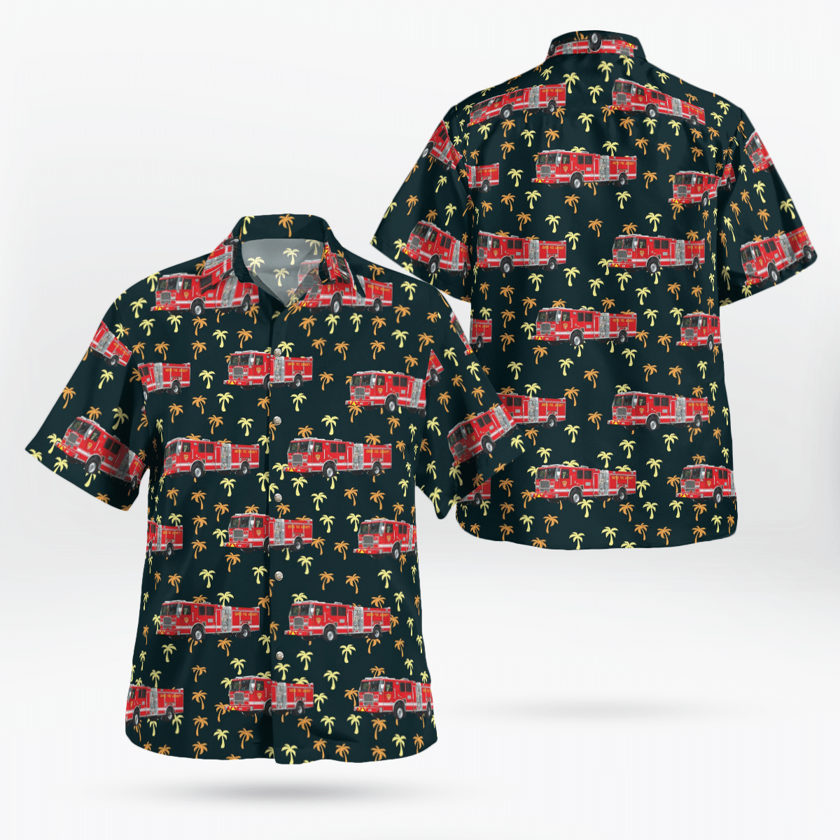 Consider getting these Hawaiian Shirt for your friends 239
