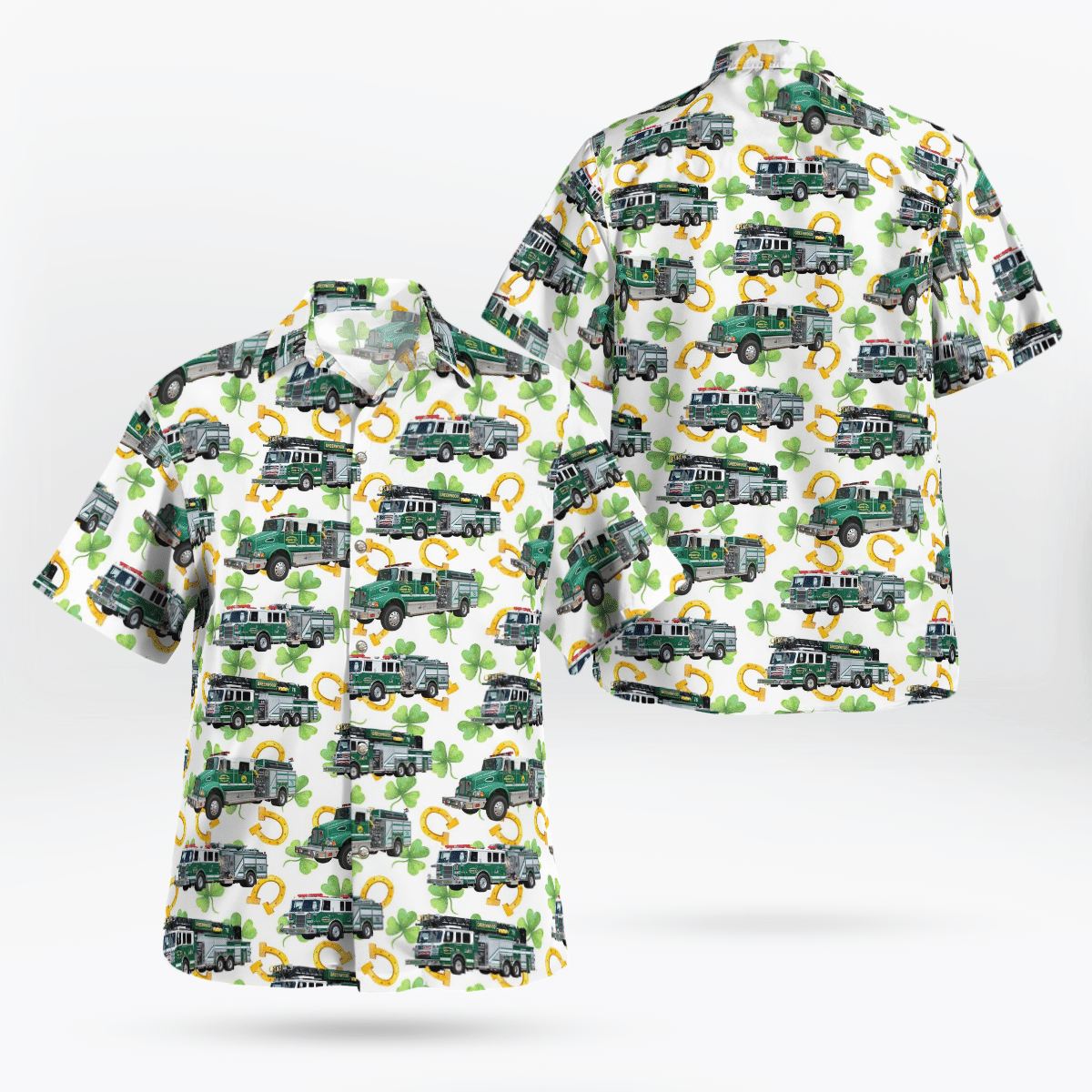 Consider getting these Hawaiian Shirt for your friends 233