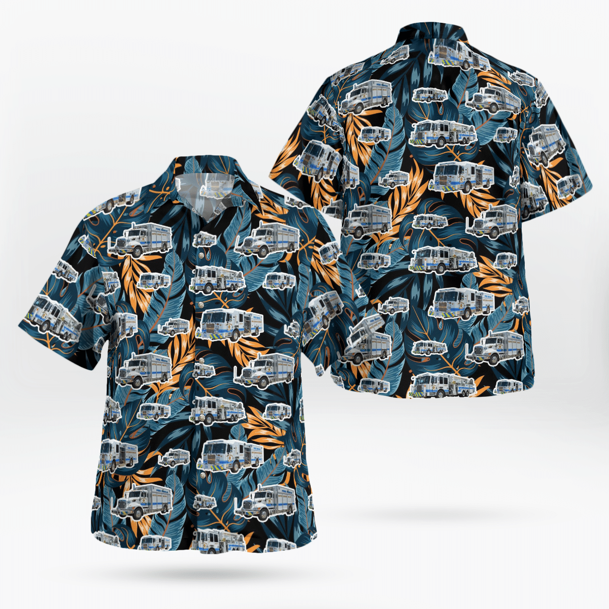 Consider getting these Hawaiian Shirt for your friends 237