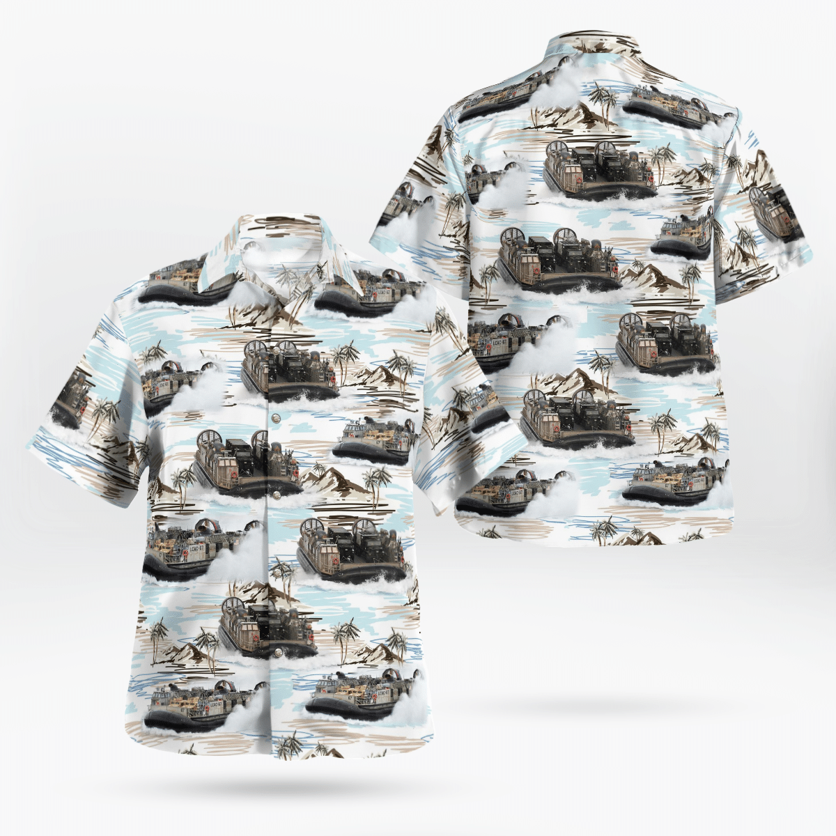 Consider getting these Hawaiian Shirt for your friends 87
