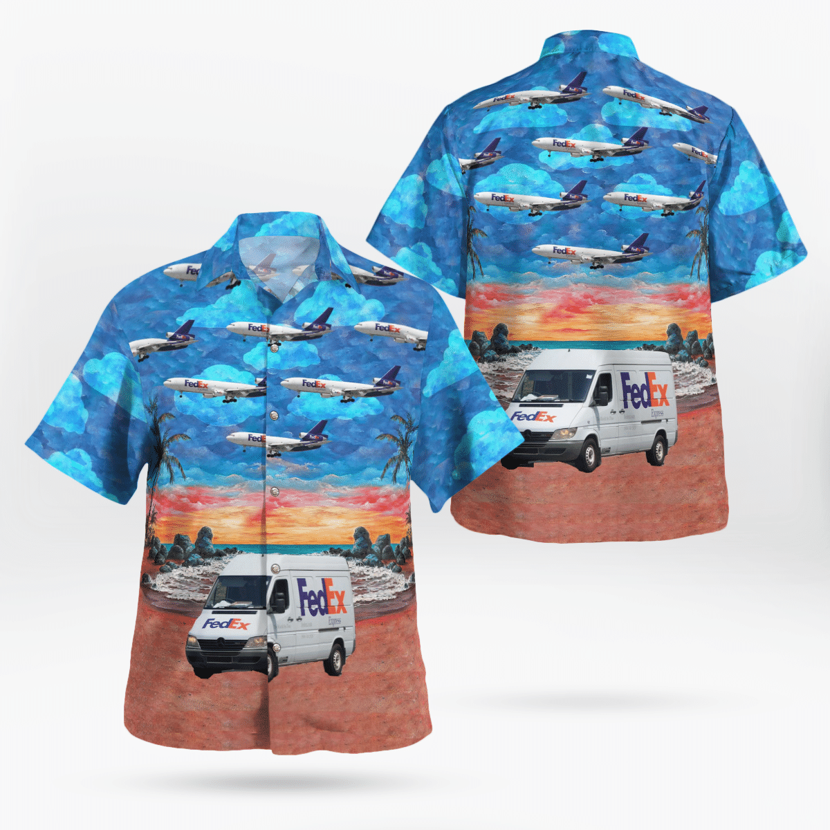 Consider getting these Hawaiian Shirt for your friends 89