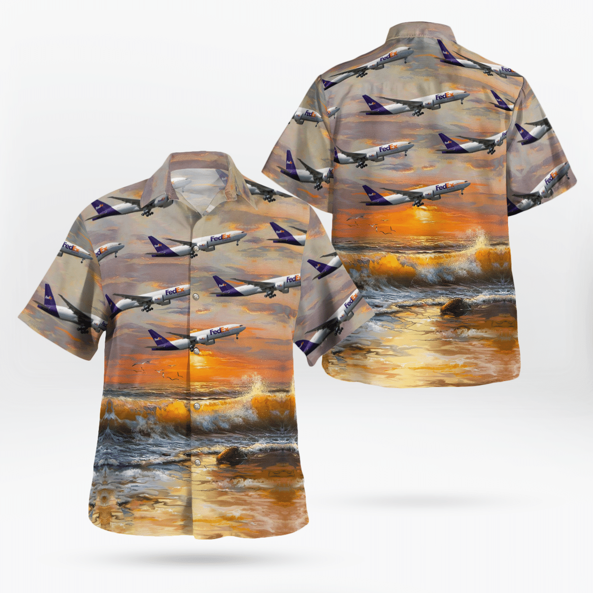 Consider getting these Hawaiian Shirt for your friends 243
