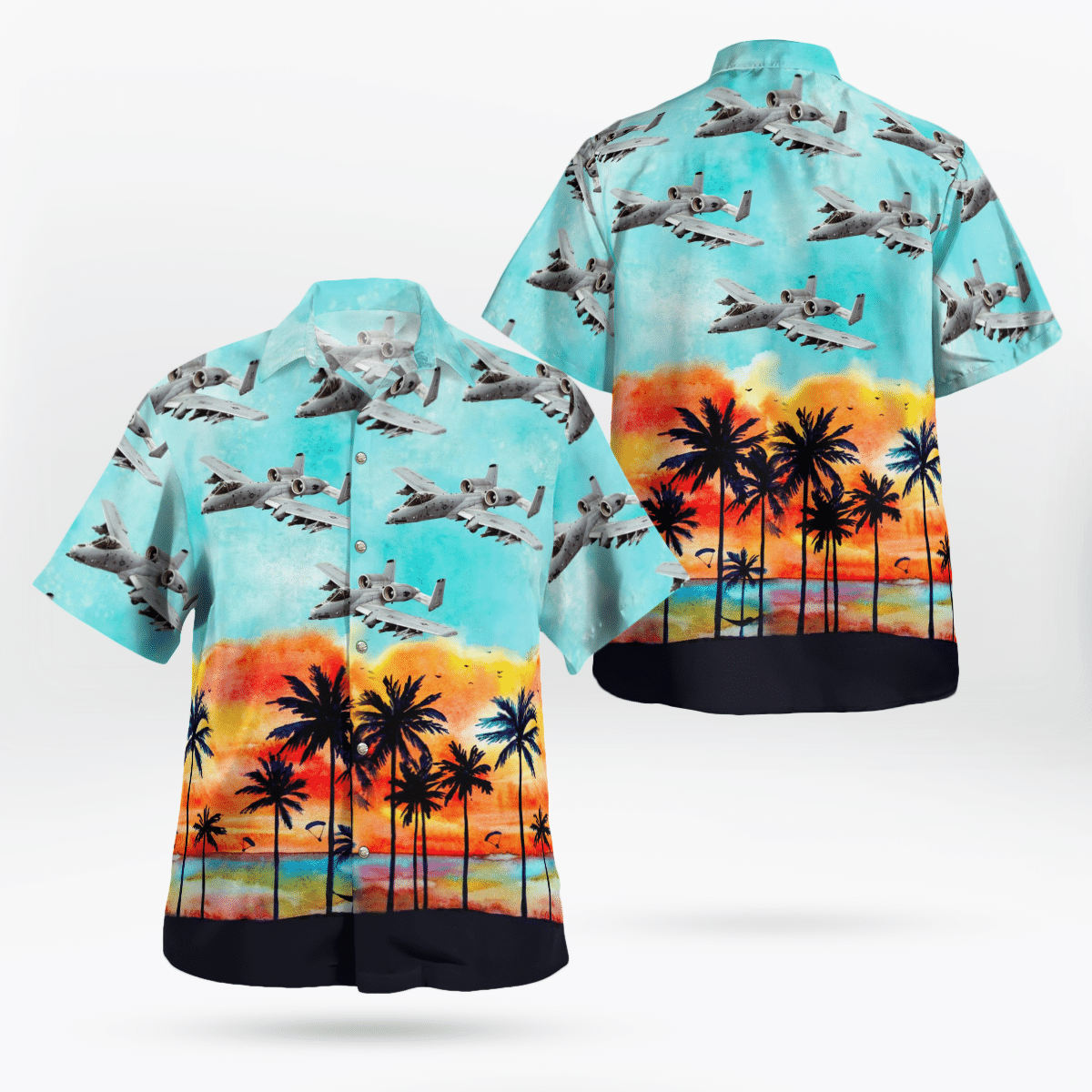 Consider getting these Hawaiian Shirt for your friends 91