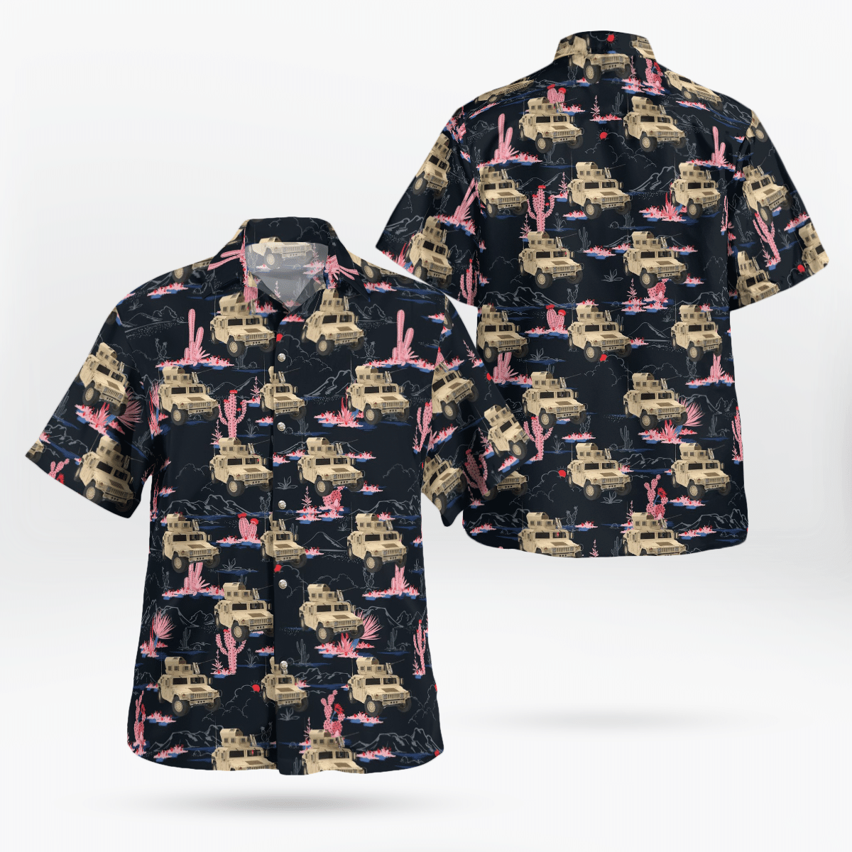 Consider getting these Hawaiian Shirt for your friends 257