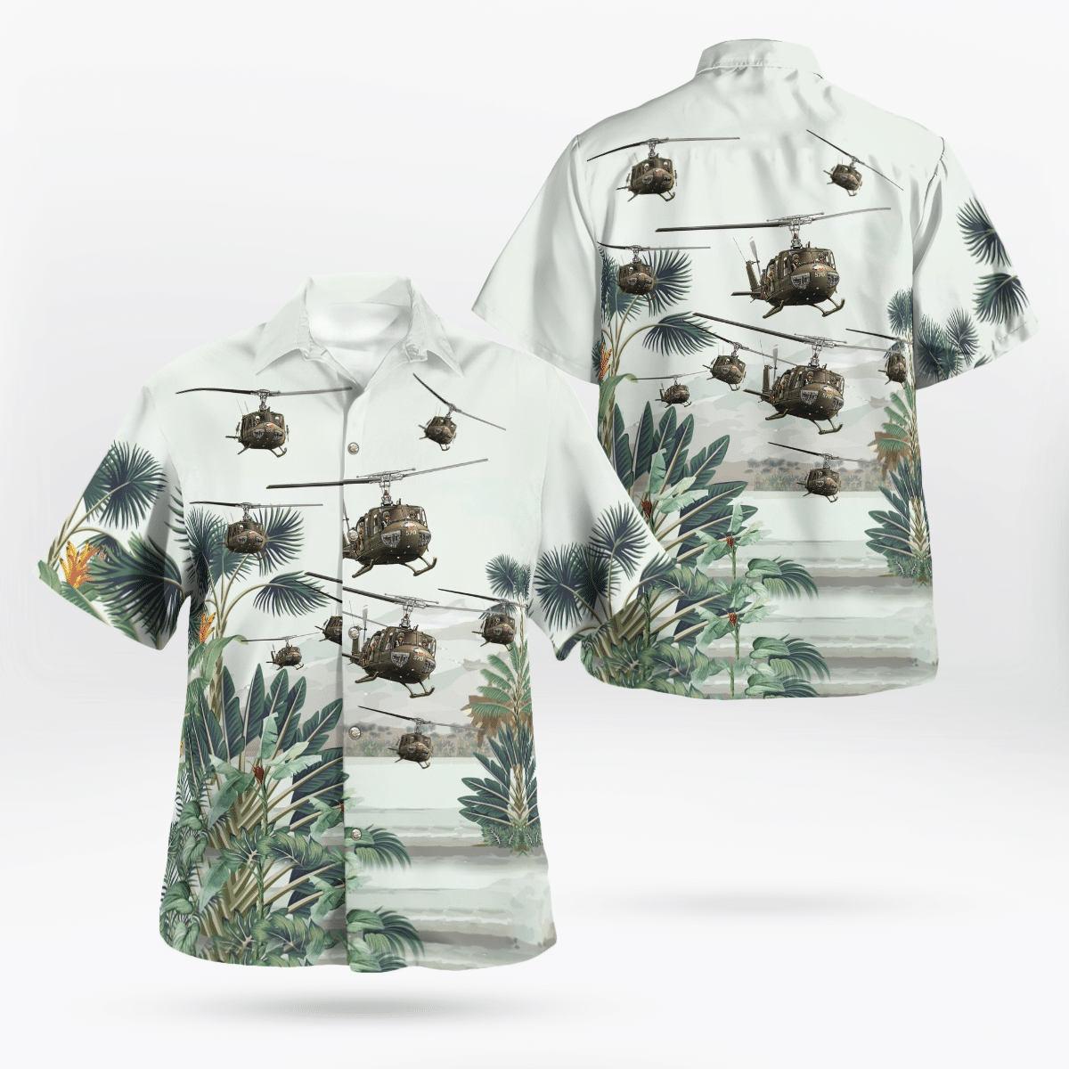 Consider getting these Hawaiian Shirt for your friends 265