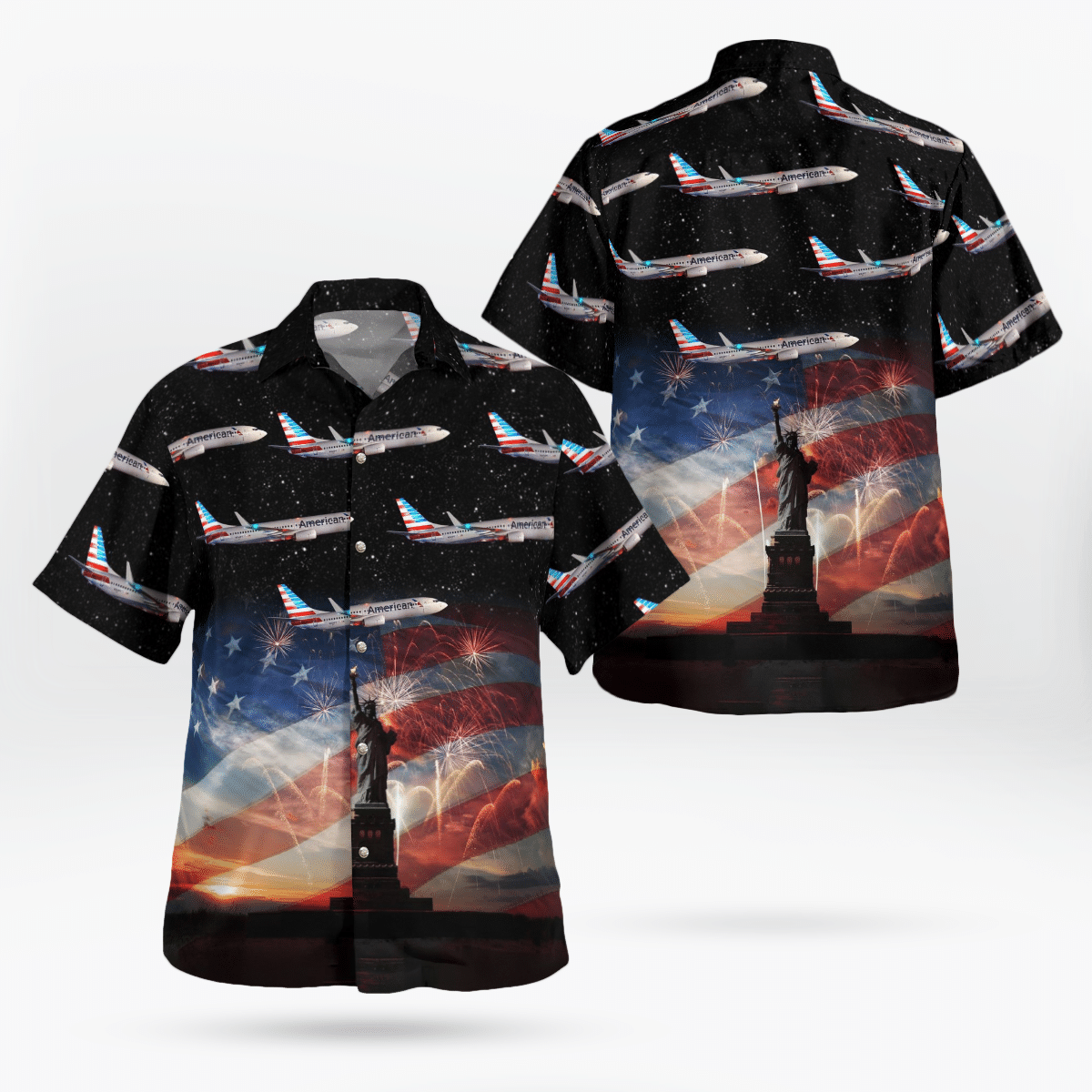 Consider getting these Hawaiian Shirt for your friends 289