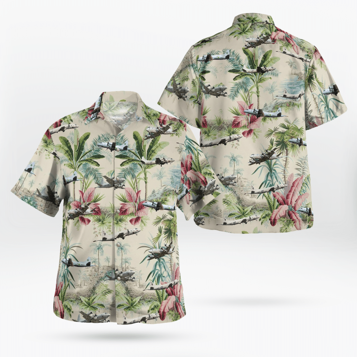 Consider getting these Hawaiian Shirt for your friends 293