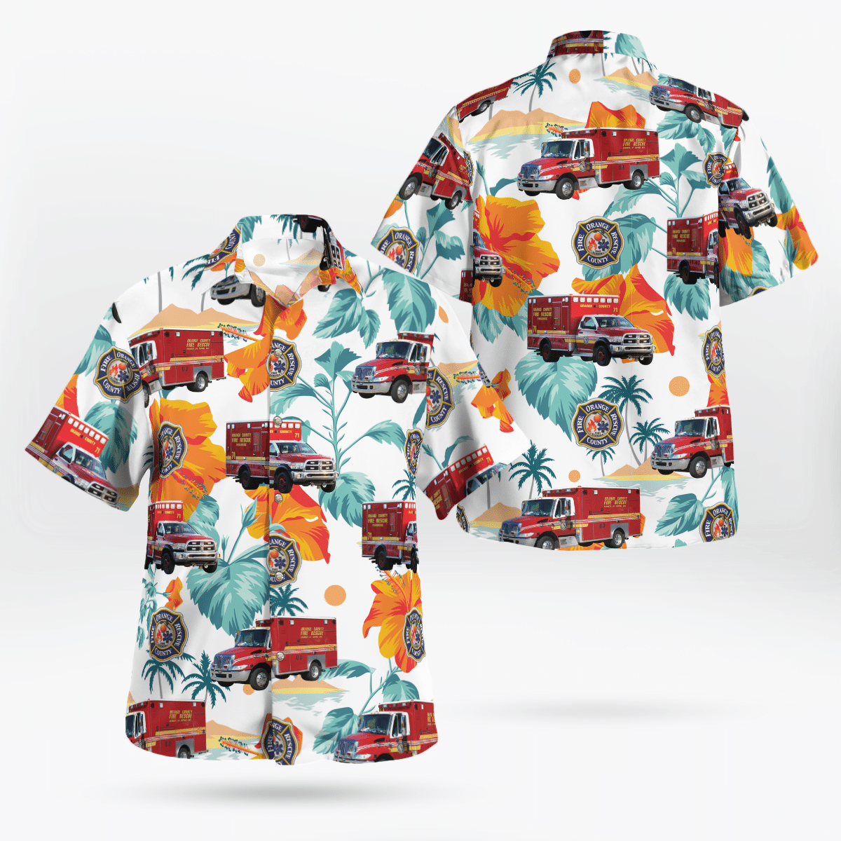Consider getting these Hawaiian Shirt for your friends 297