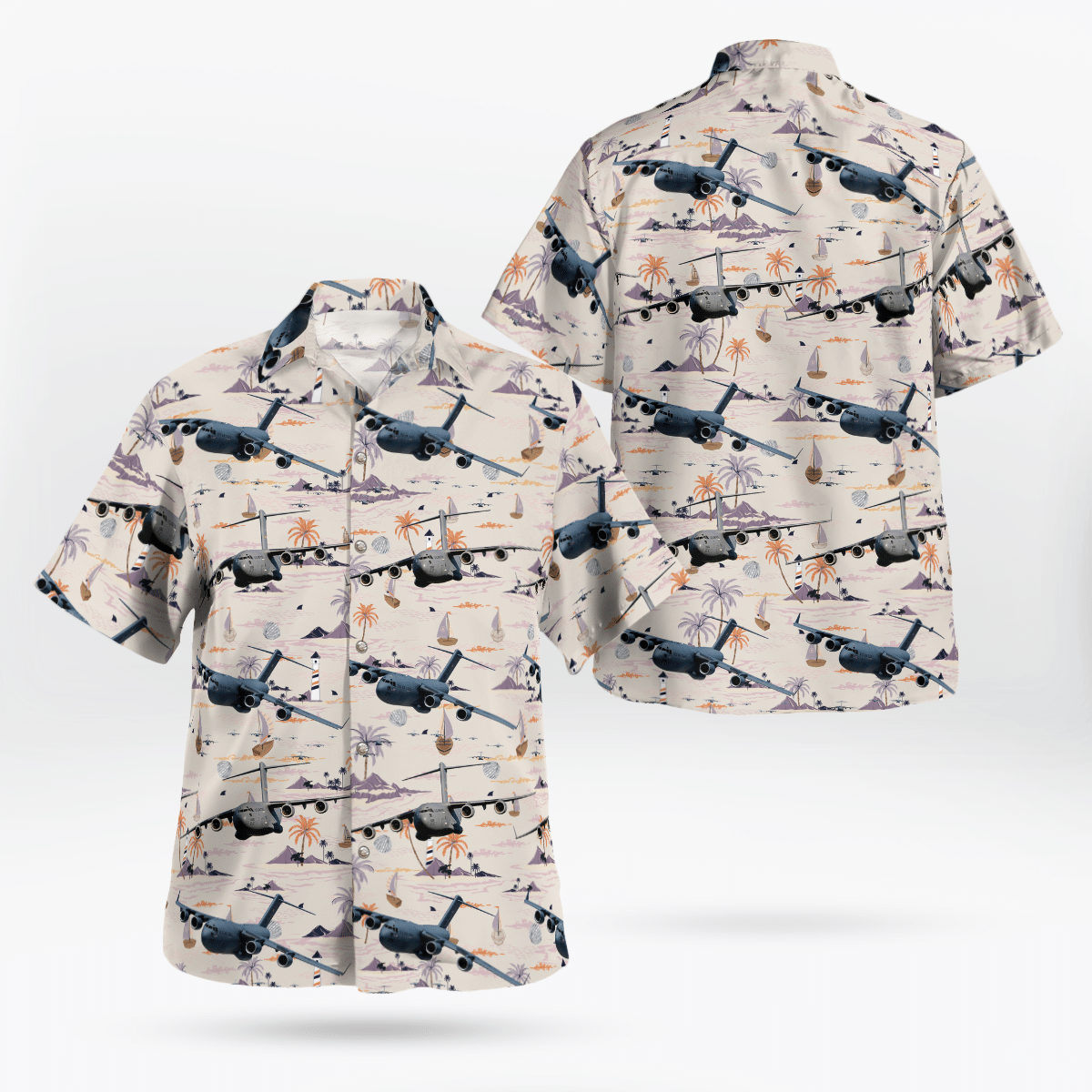 Consider getting these Hawaiian Shirt for your friends 299