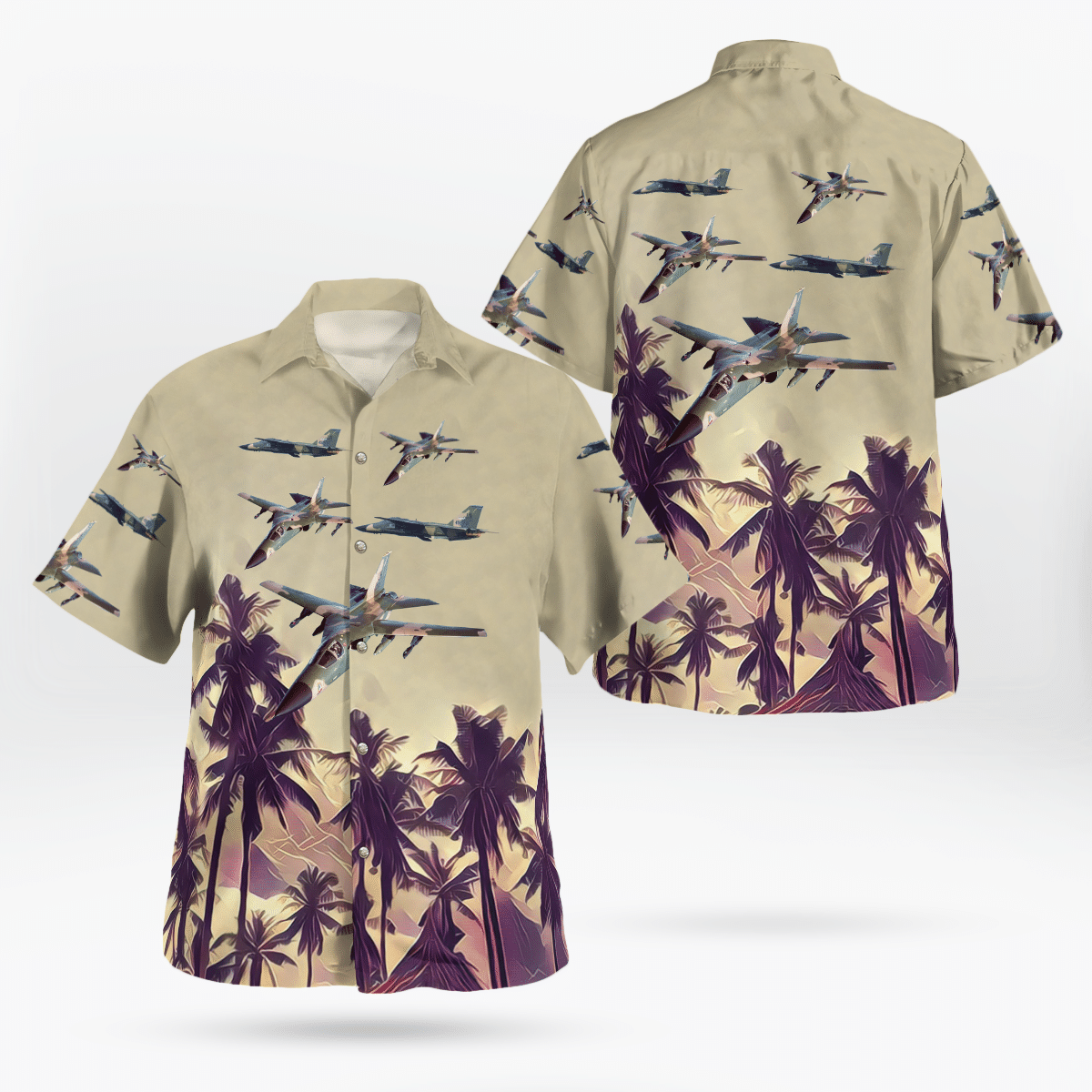 Consider getting these Hawaiian Shirt for your friends 305