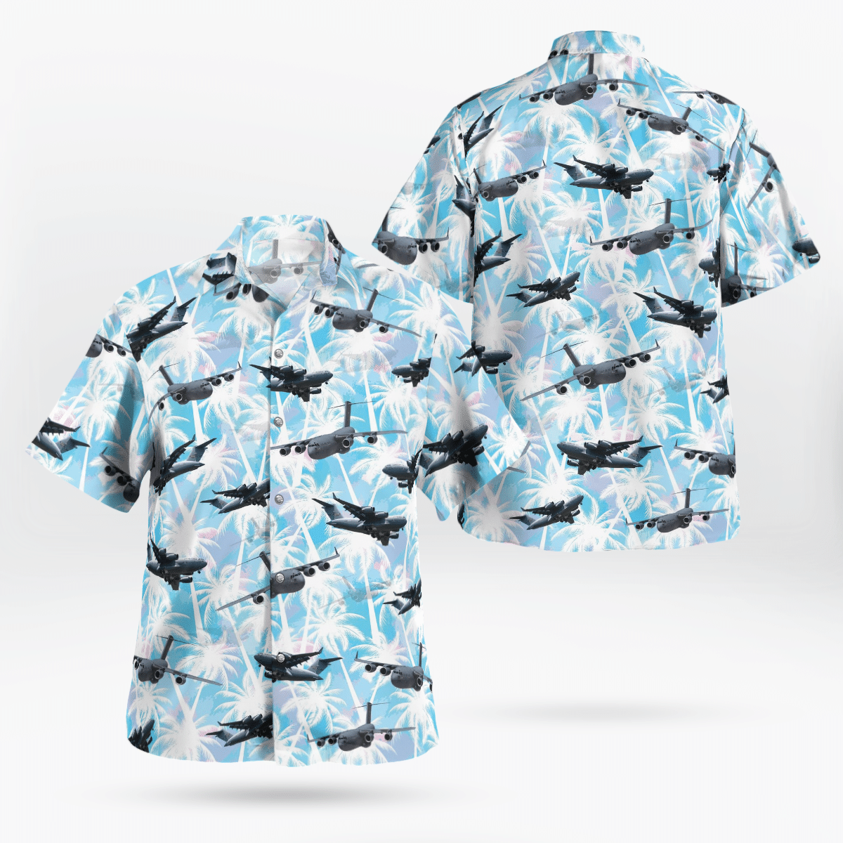 Consider getting these Hawaiian Shirt for your friends 307
