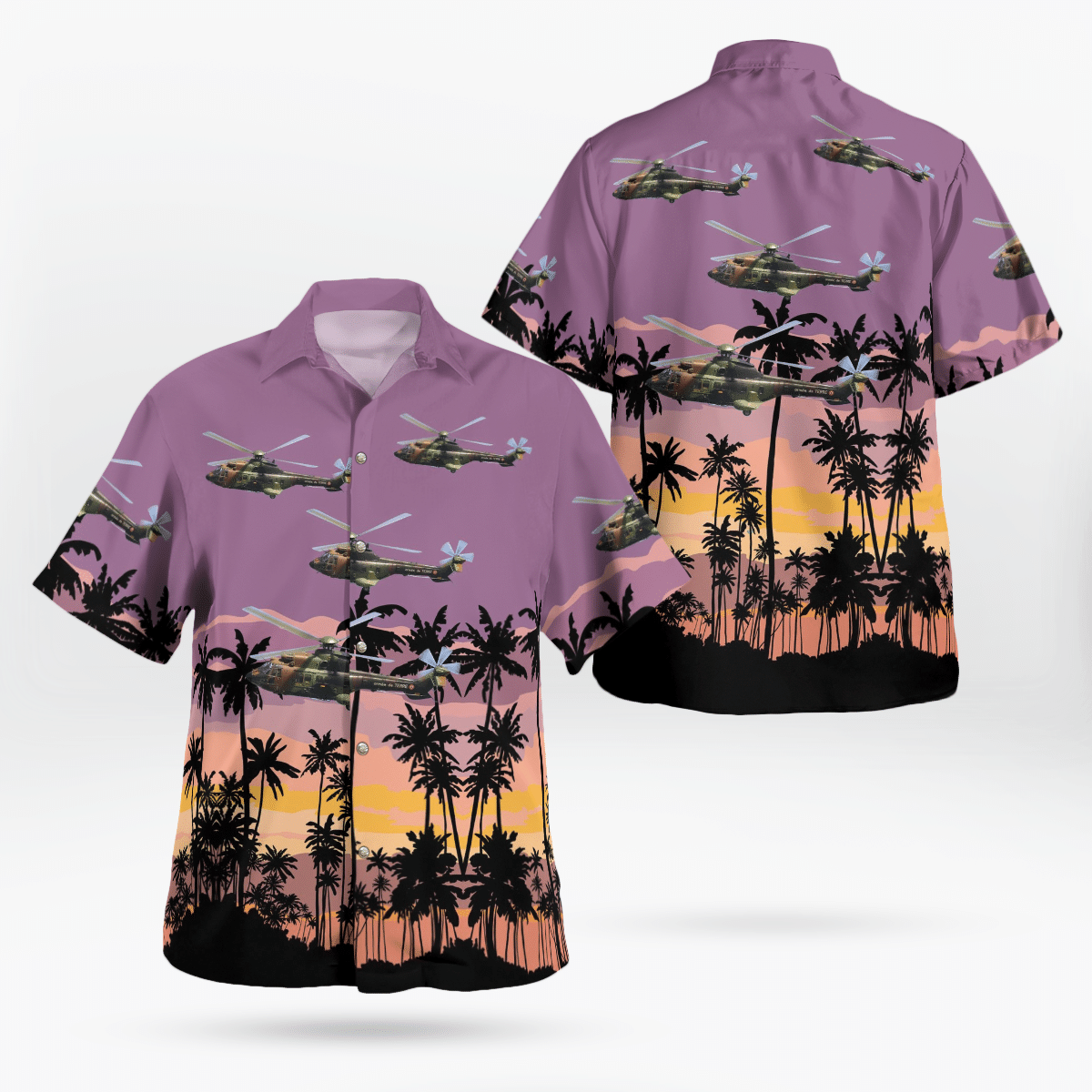 Consider getting these Hawaiian Shirt for your friends 97