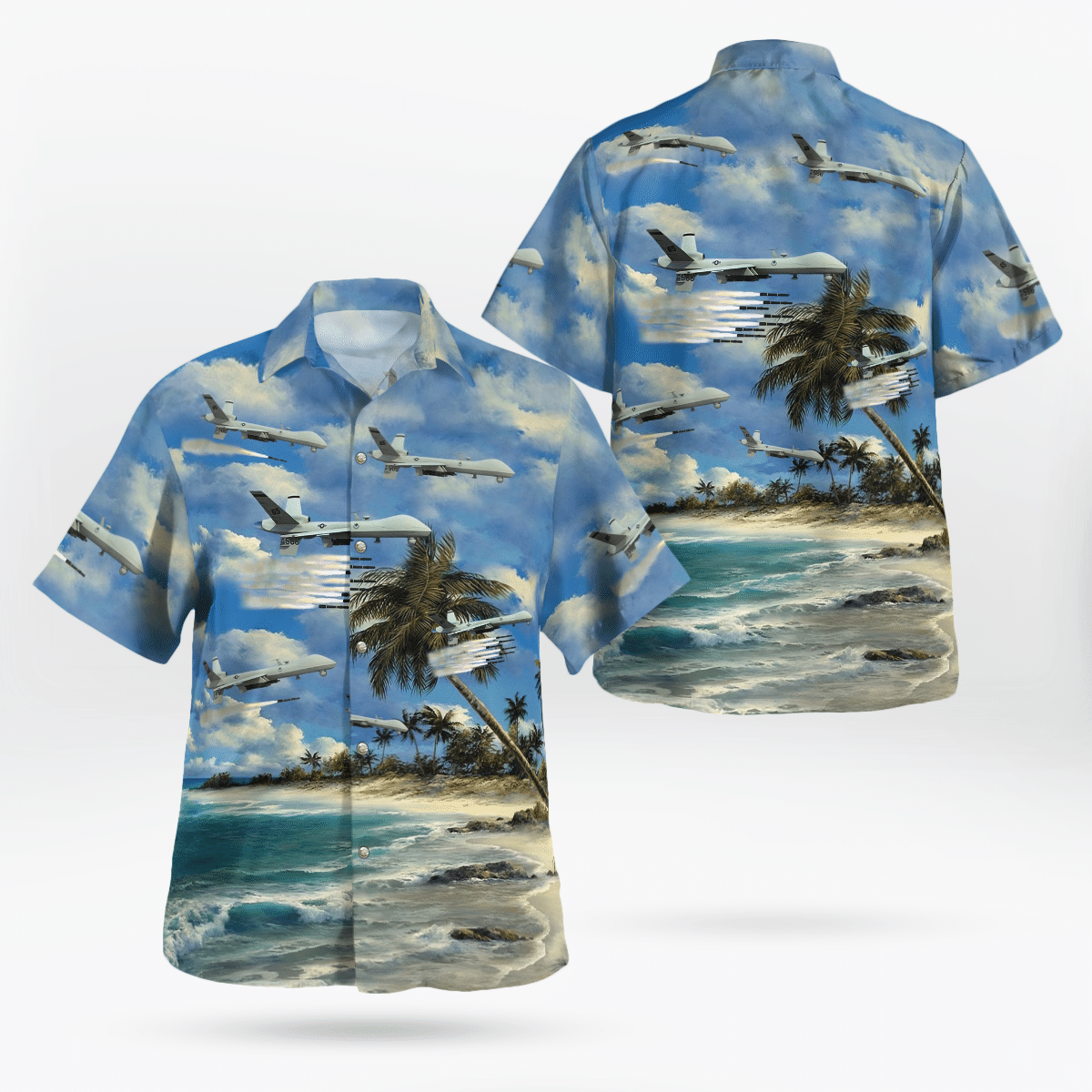 Consider getting these Hawaiian Shirt for your friends 101