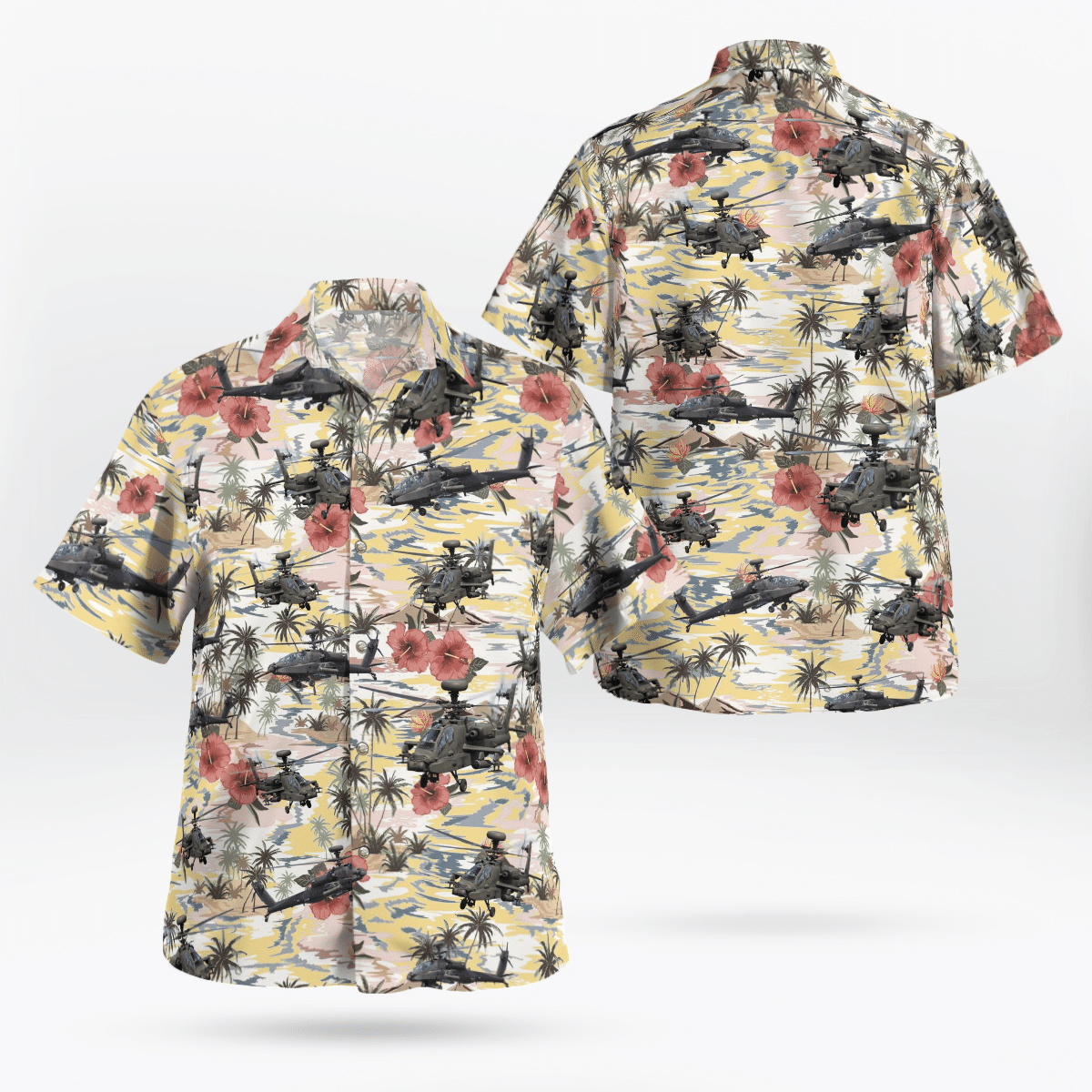 Consider getting these Hawaiian Shirt for your friends 109