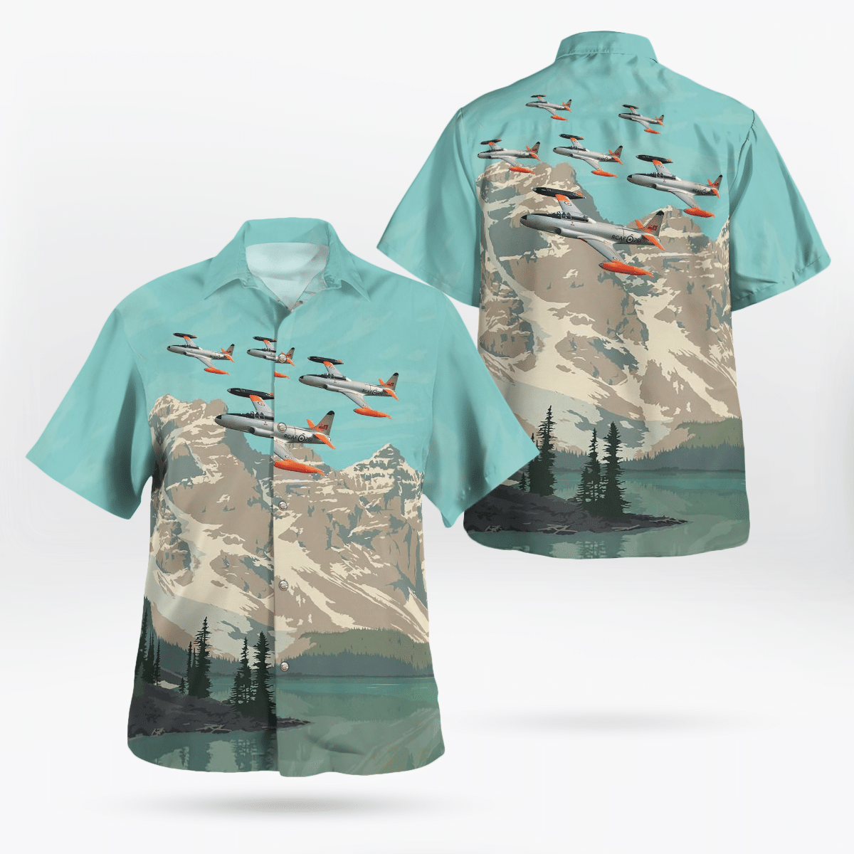 Consider getting these Hawaiian Shirt for your friends 335