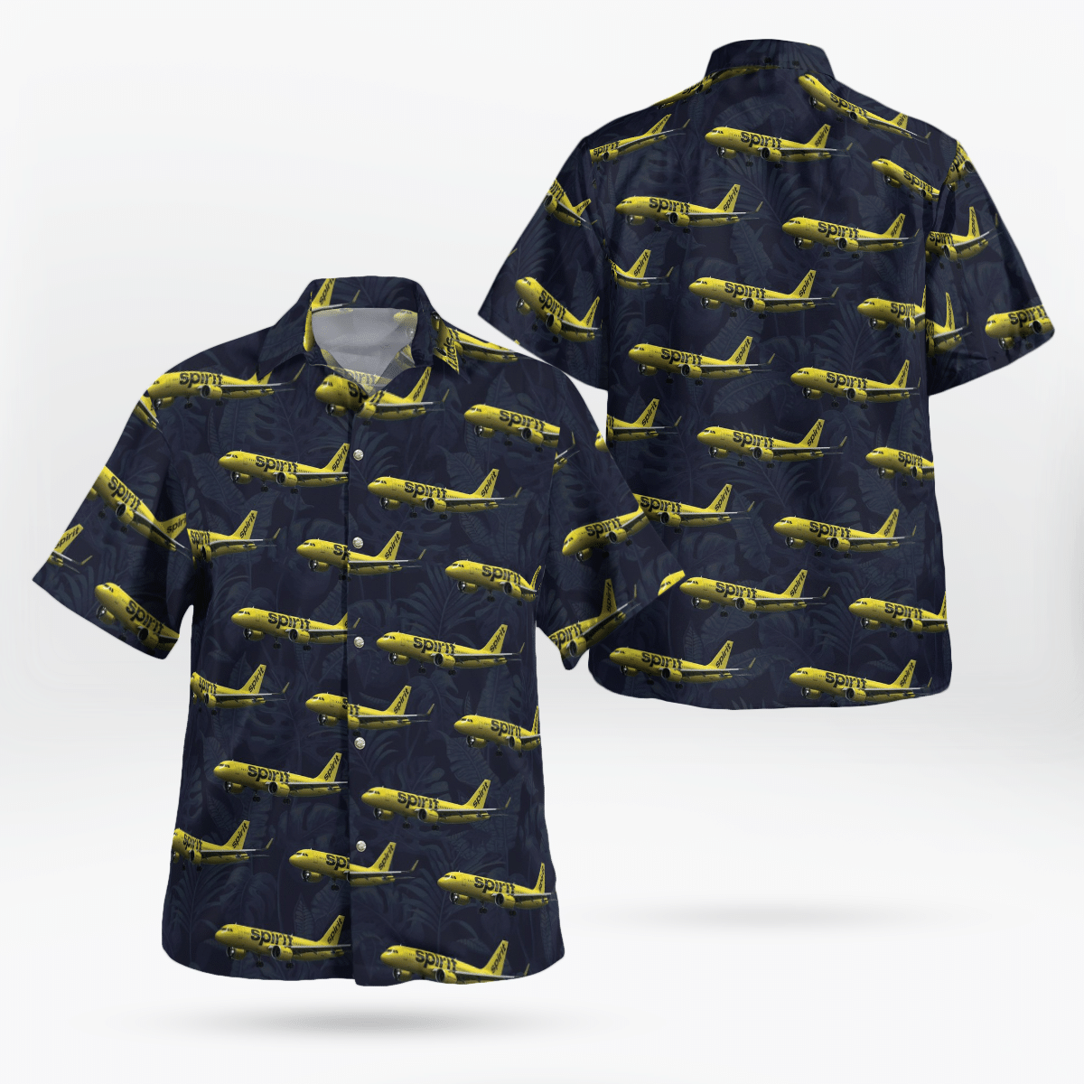 Consider getting these Hawaiian Shirt for your friends 343