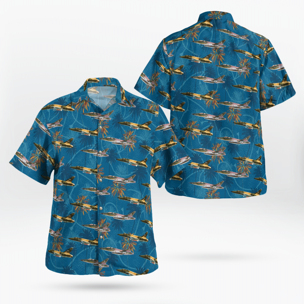 Consider getting these Hawaiian Shirt for your friends 121