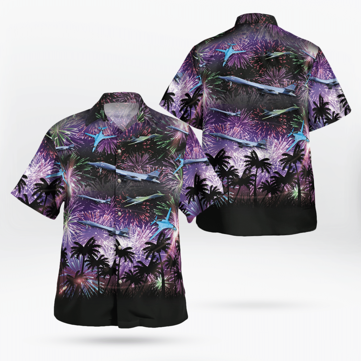 Consider getting these Hawaiian Shirt for your friends 123