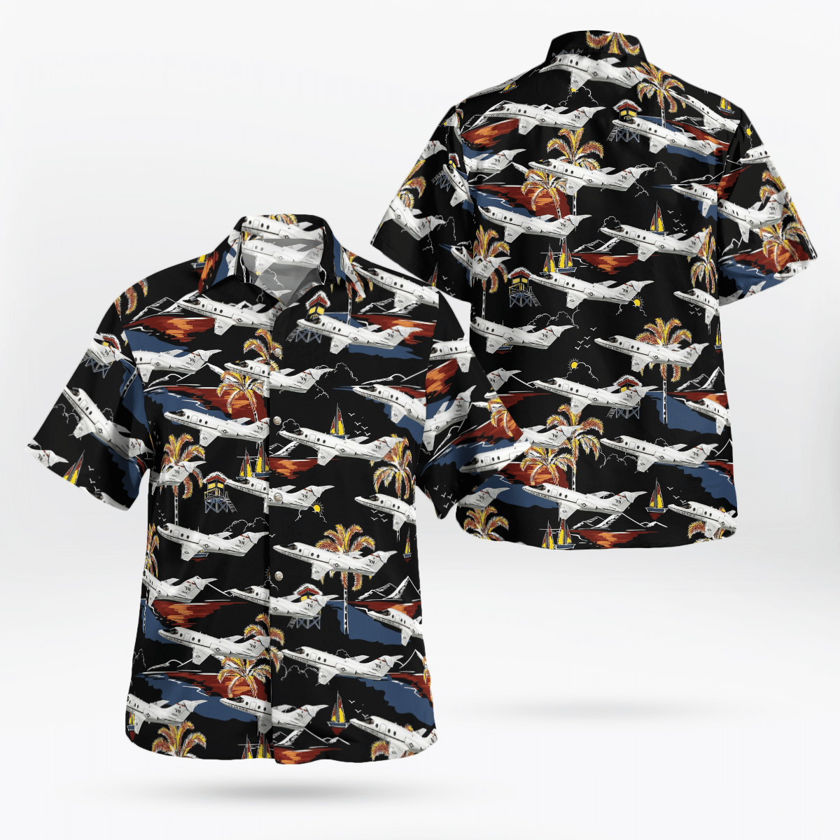 Consider getting these Hawaiian Shirt for your friends 355