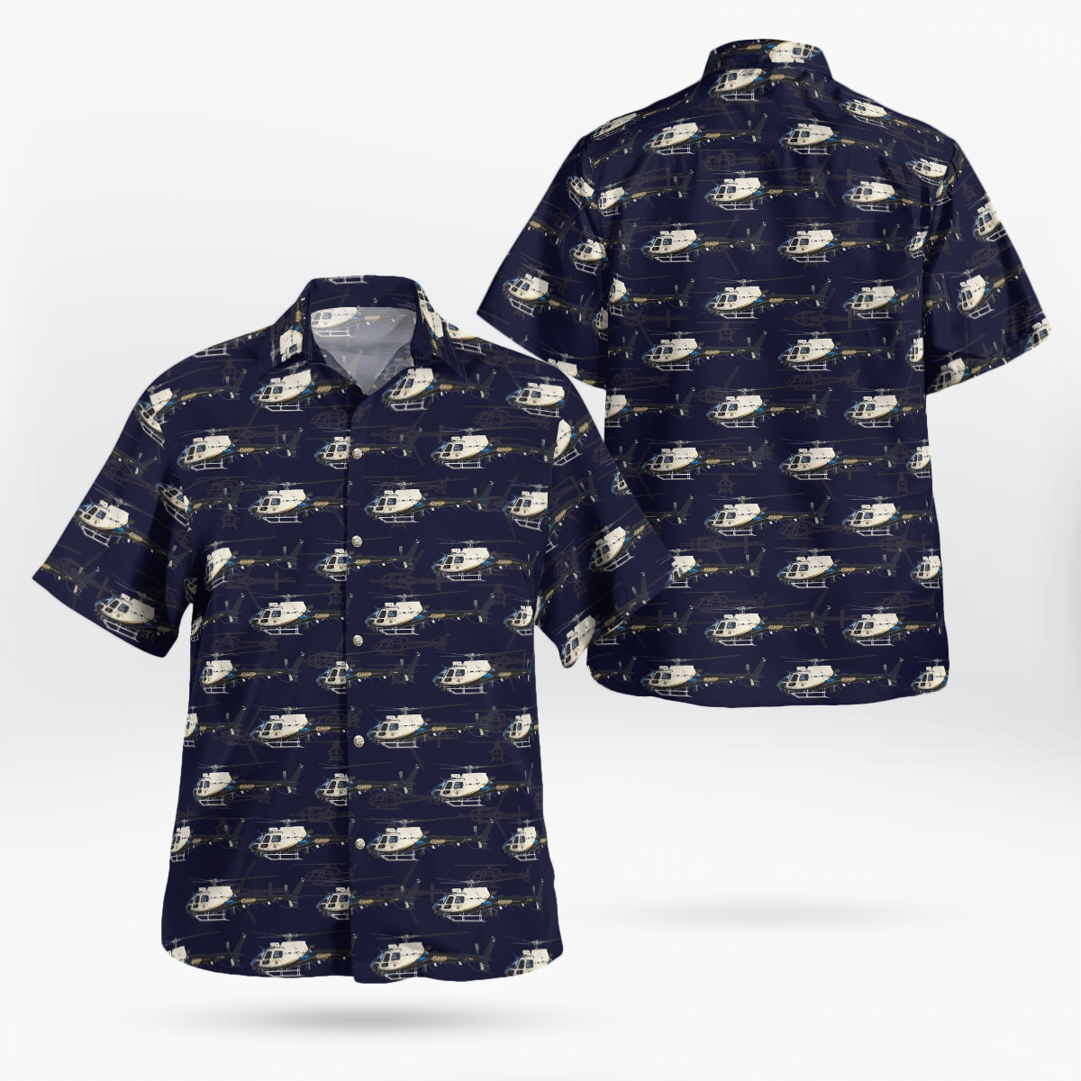 Consider getting these Hawaiian Shirt for your friends 357