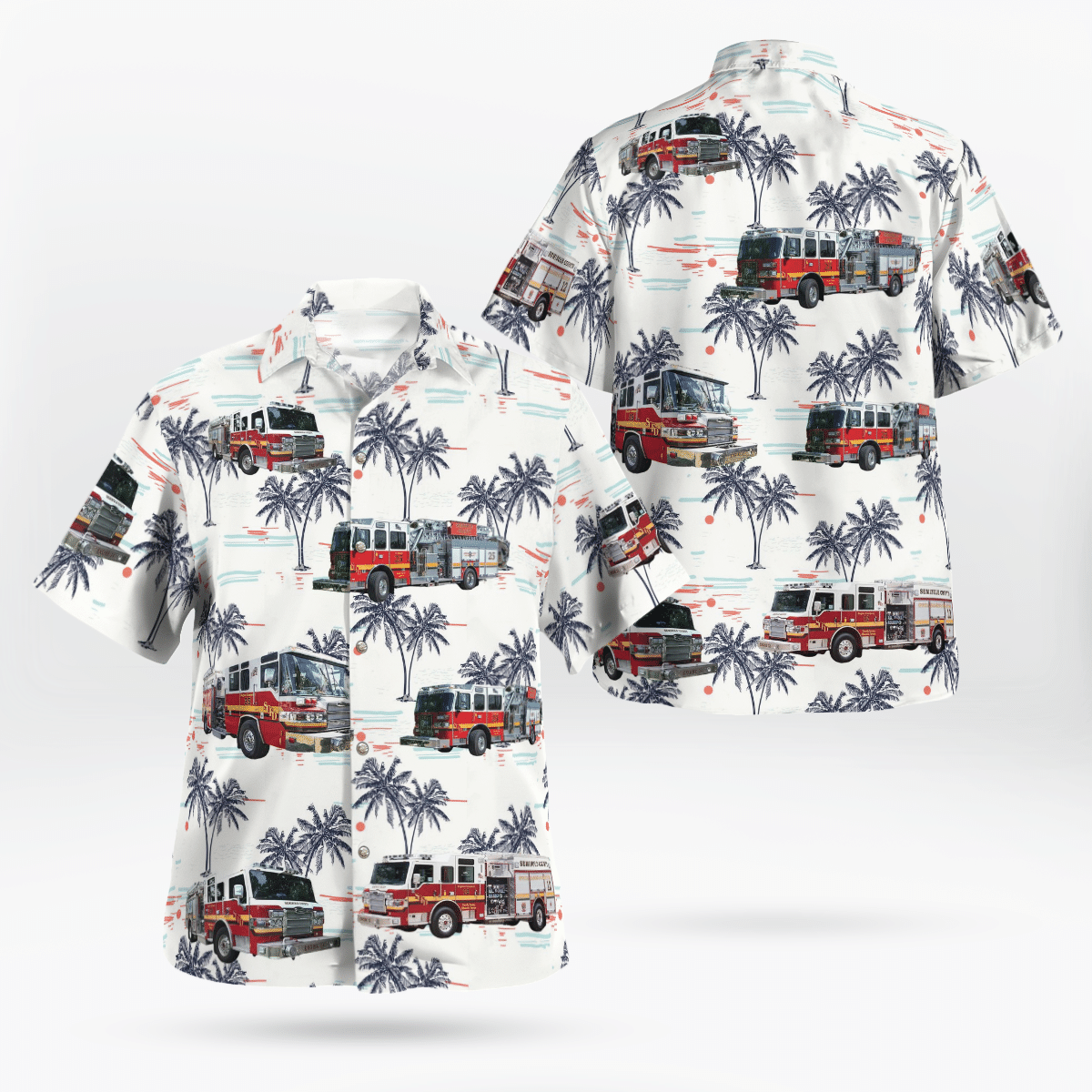 Consider getting these Hawaiian Shirt for your friends 363